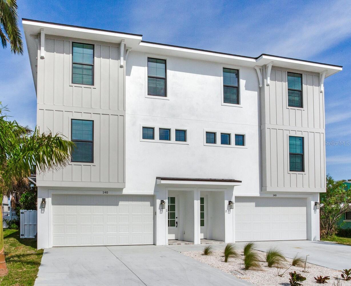 GAY SHORES - Residential Lease