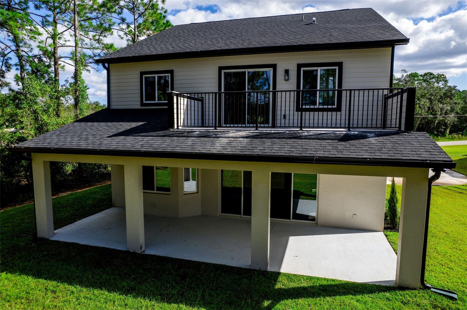 LAND LAKES UN 02 - Residential