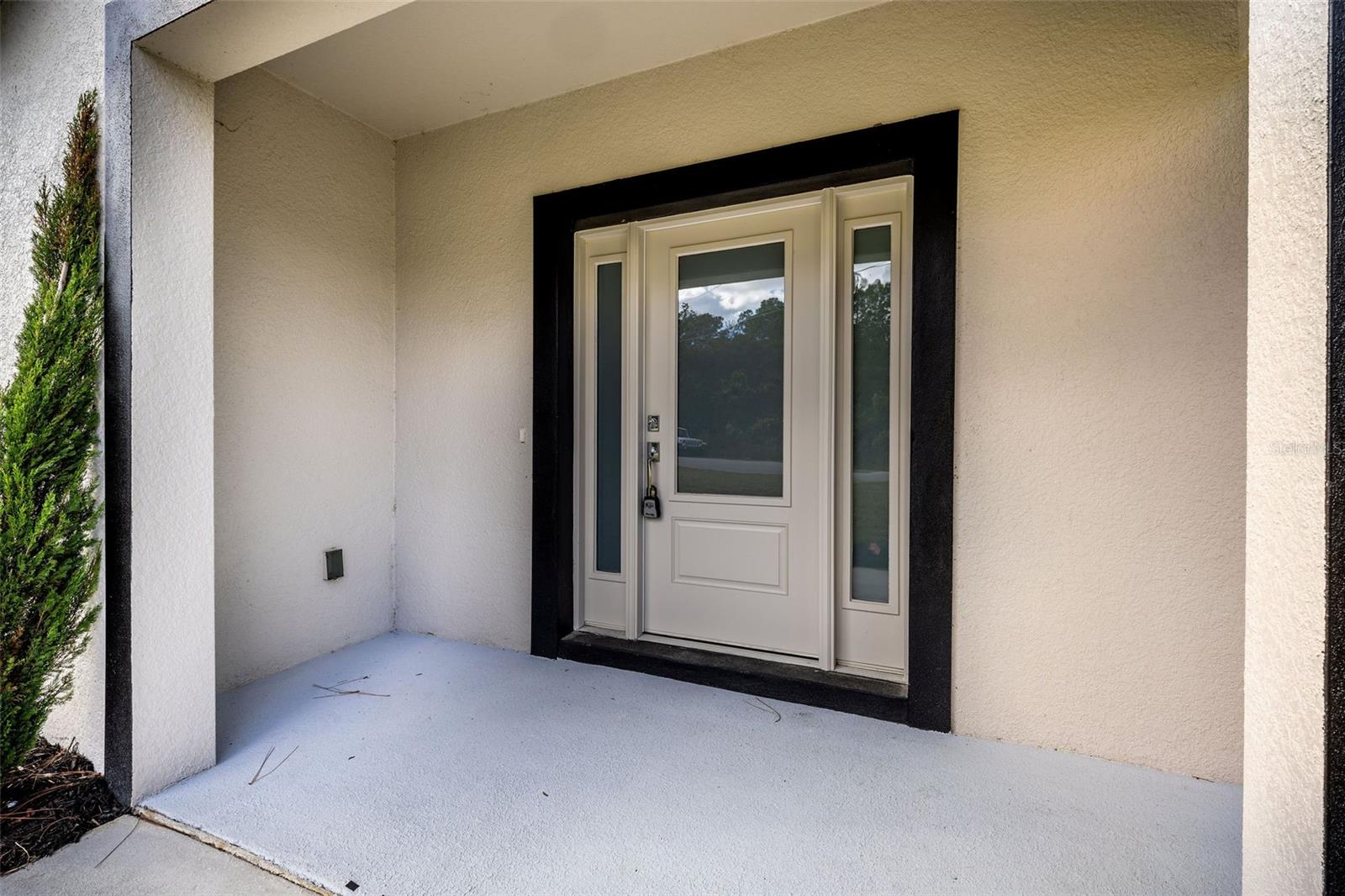 LAND LAKES UN 02 - Residential