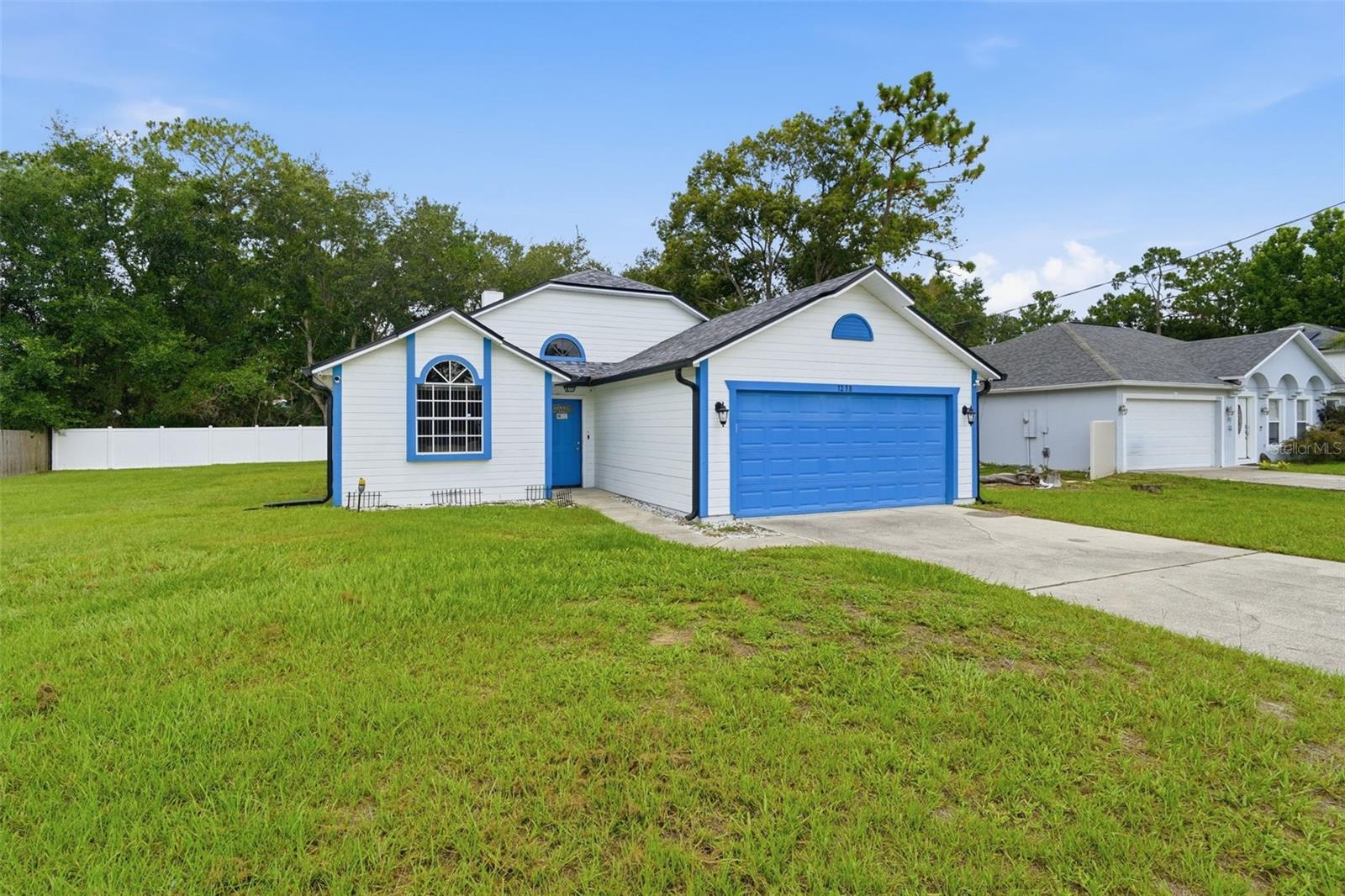 1238 COURTLAND BOULEVARD