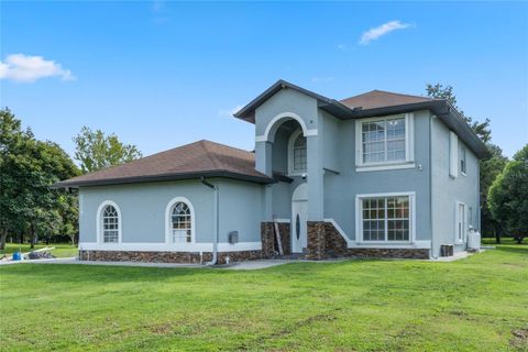 A home in KISSIMMEE