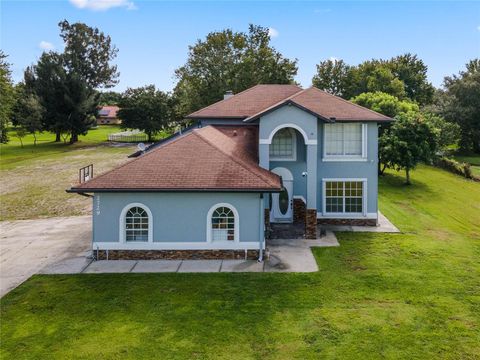 A home in KISSIMMEE