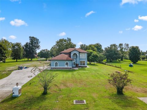 A home in KISSIMMEE