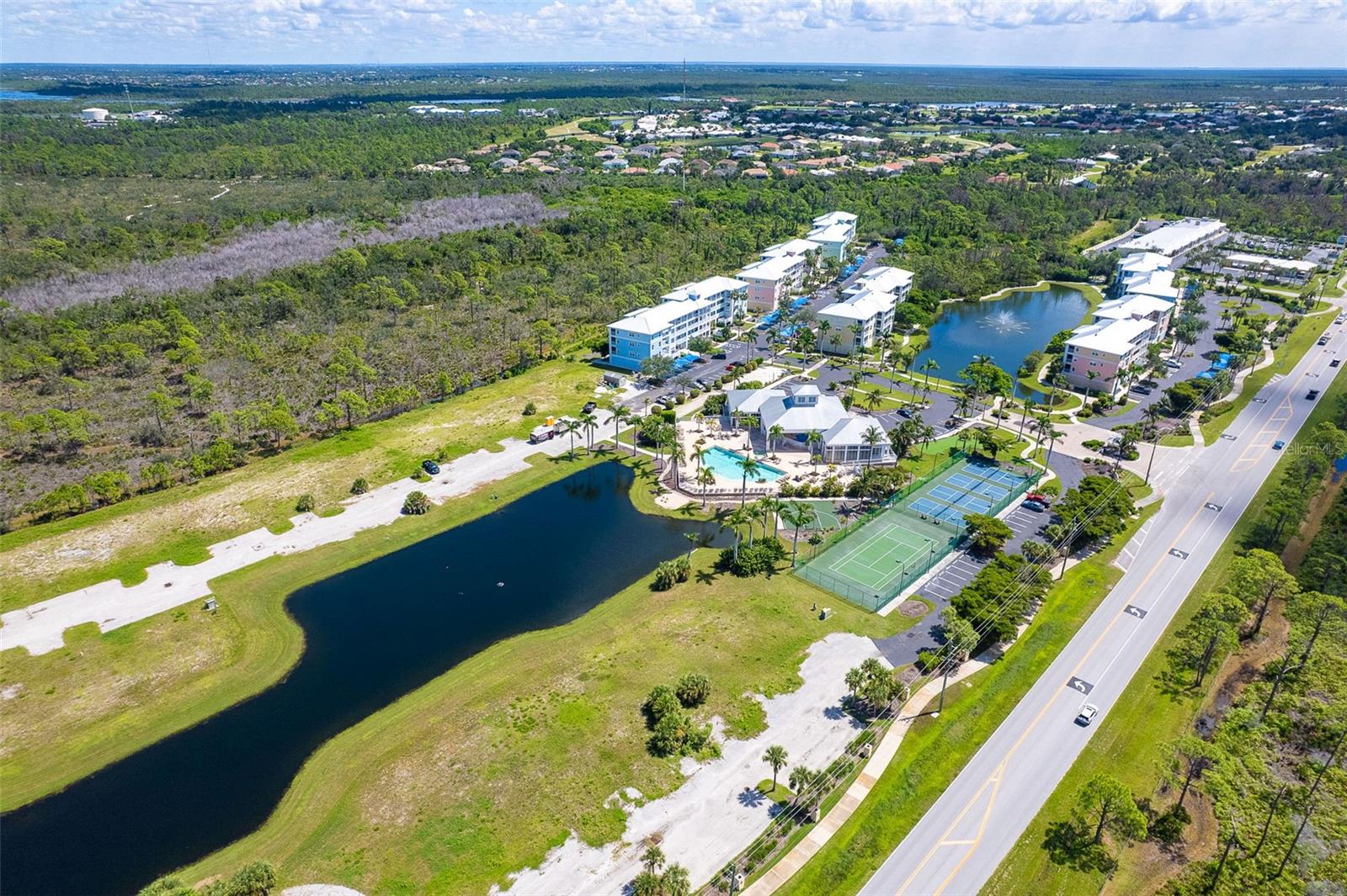 CAPE HAZE RESORT B3/5 - Residential