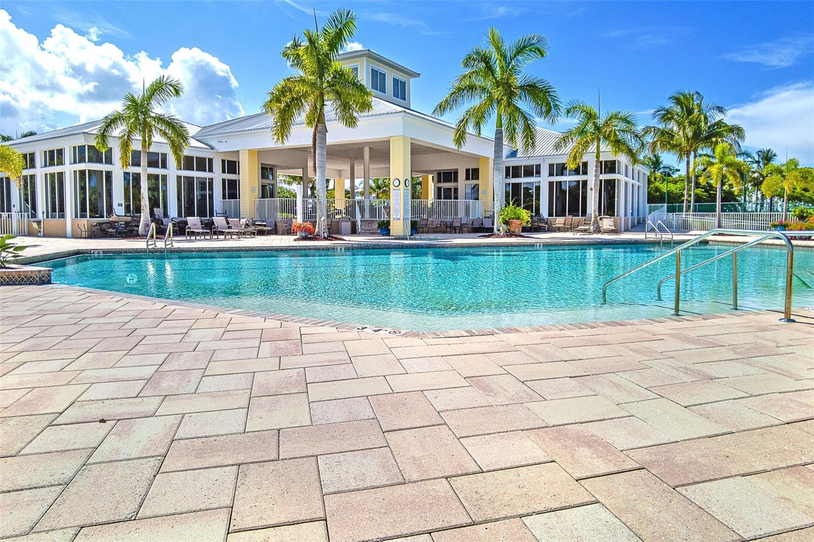 CAPE HAZE RESORT B3/5 - Residential