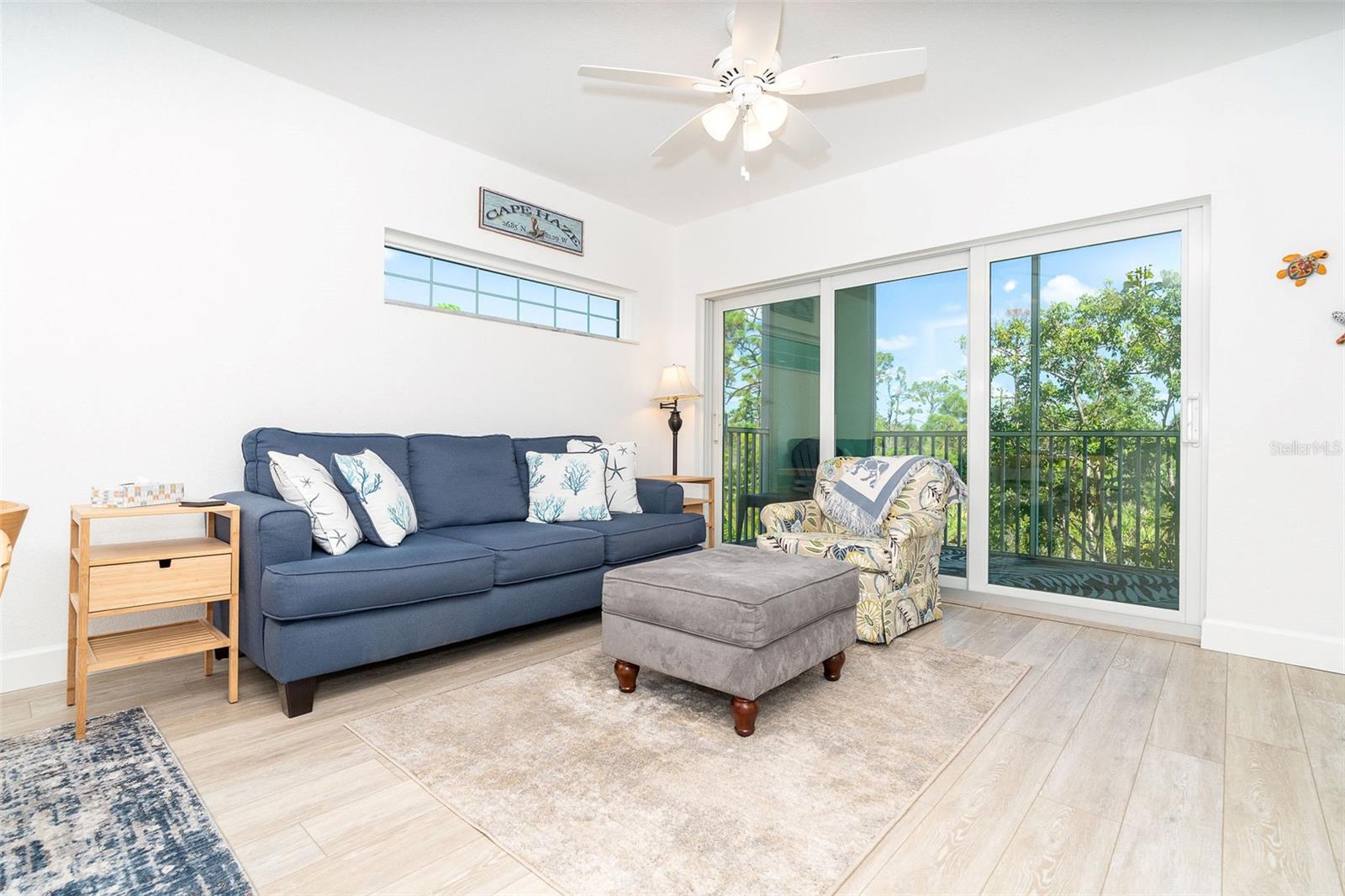 CAPE HAZE RESORT B3/5 - Residential