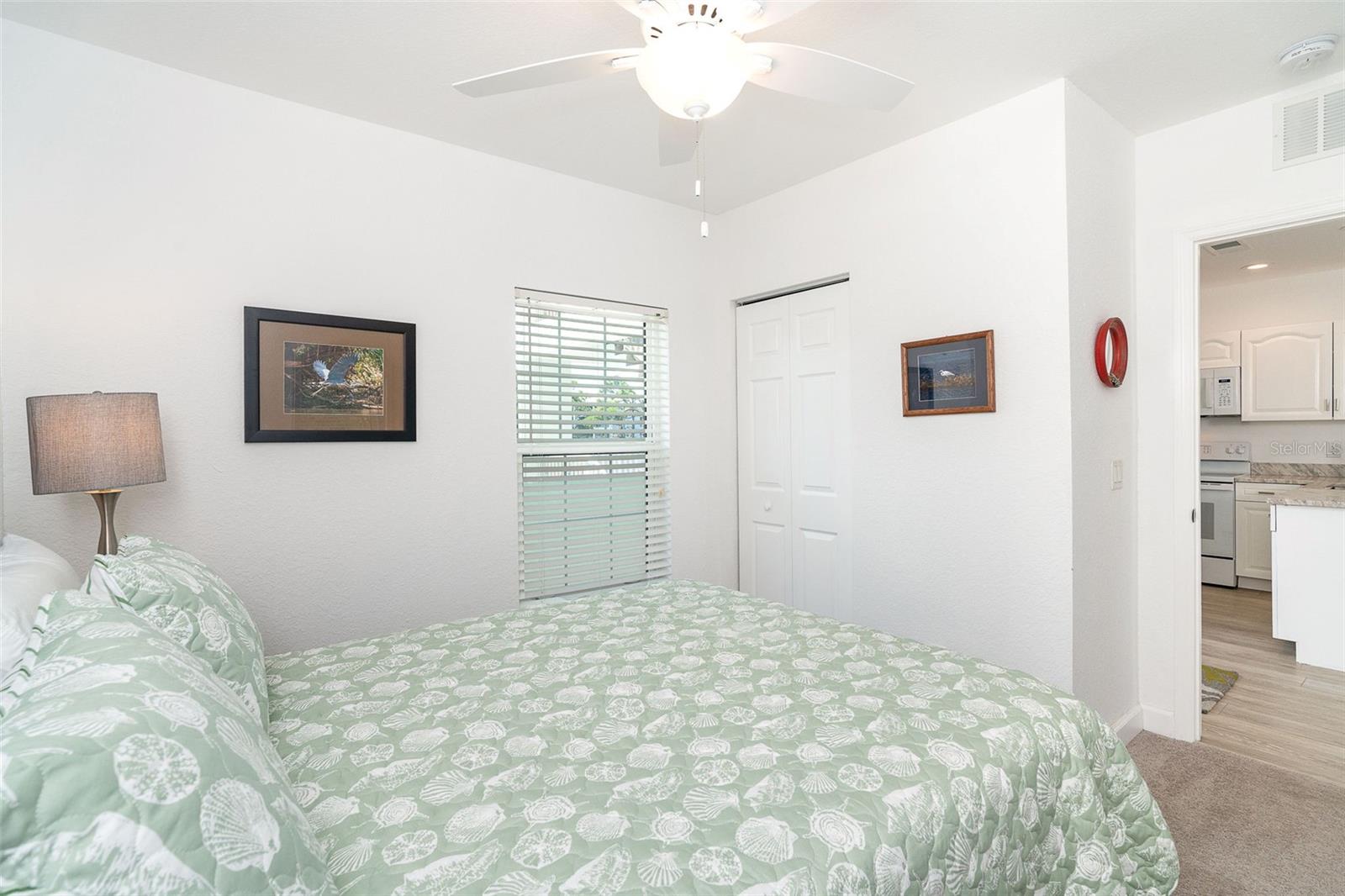 CAPE HAZE RESORT B3/5 - Residential