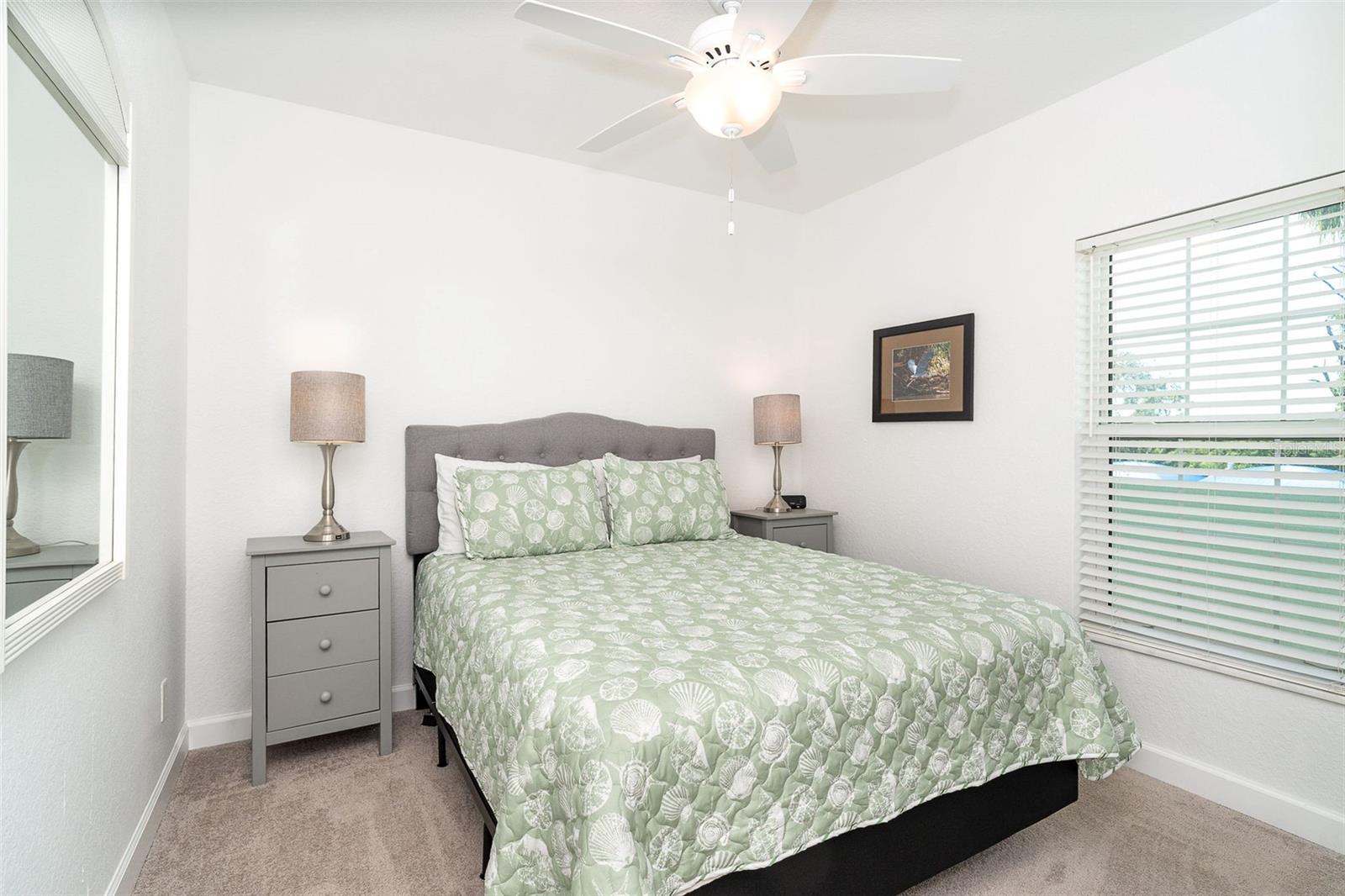CAPE HAZE RESORT B3/5 - Residential