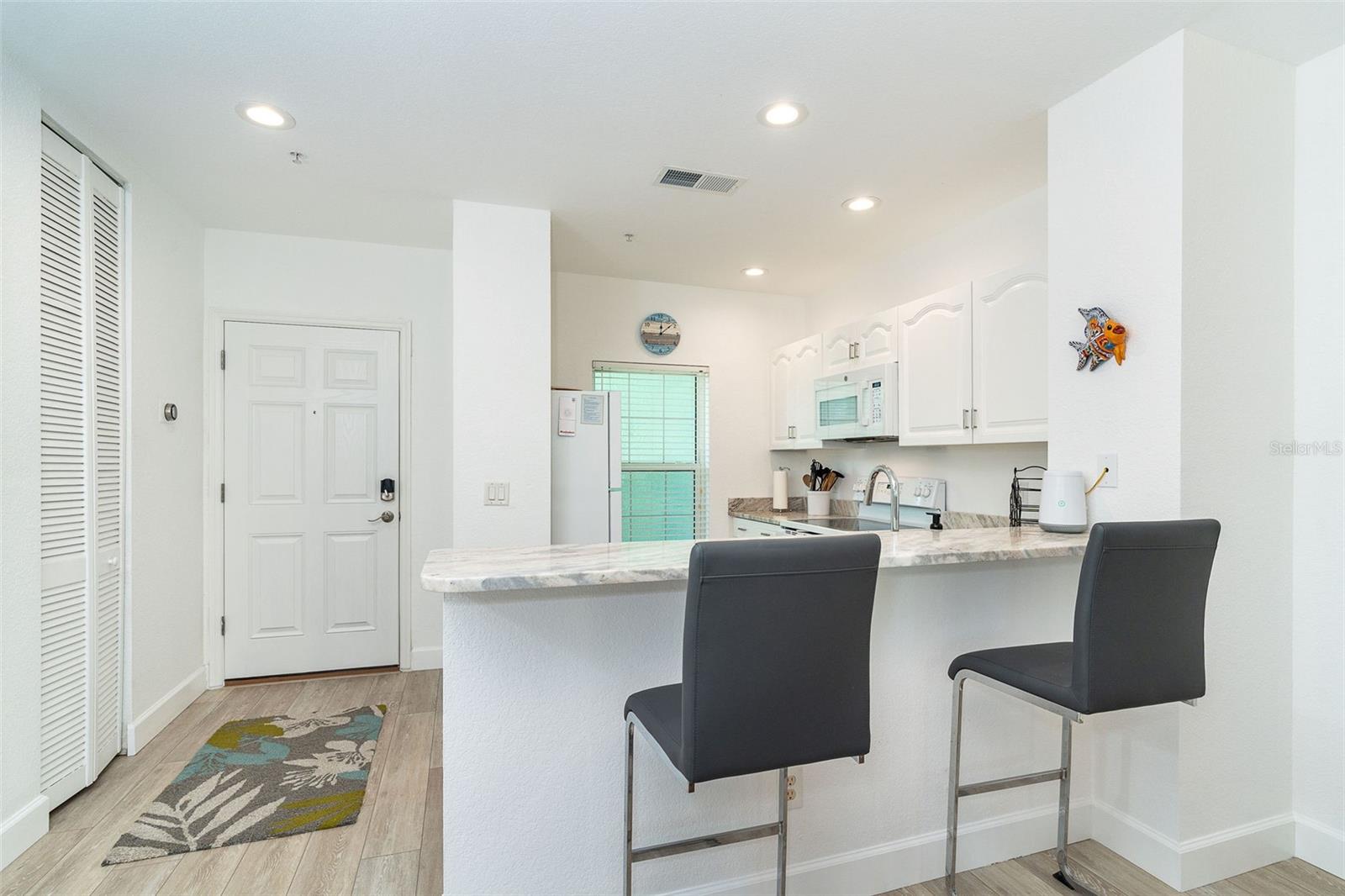 CAPE HAZE RESORT B3/5 - Residential