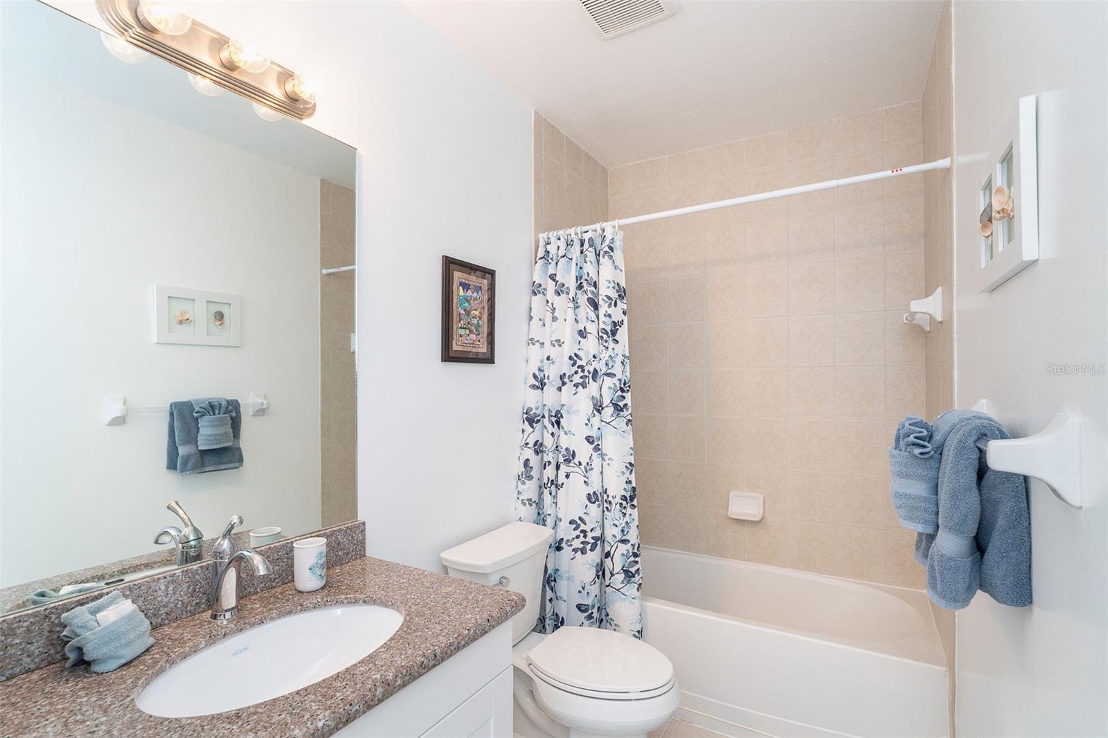 CAPE HAZE RESORT B3/5 - Residential
