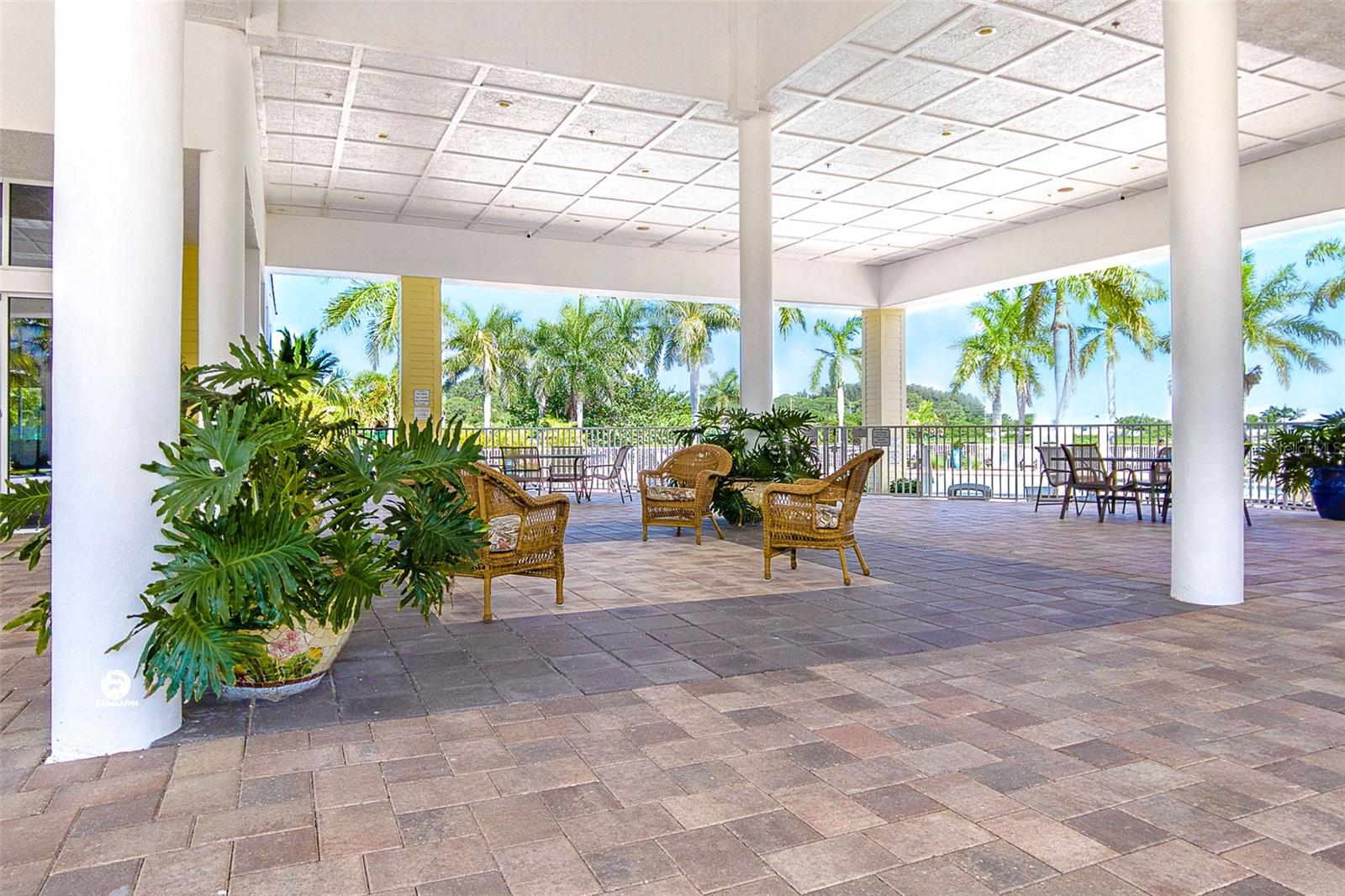 CAPE HAZE RESORT B3/5 - Residential