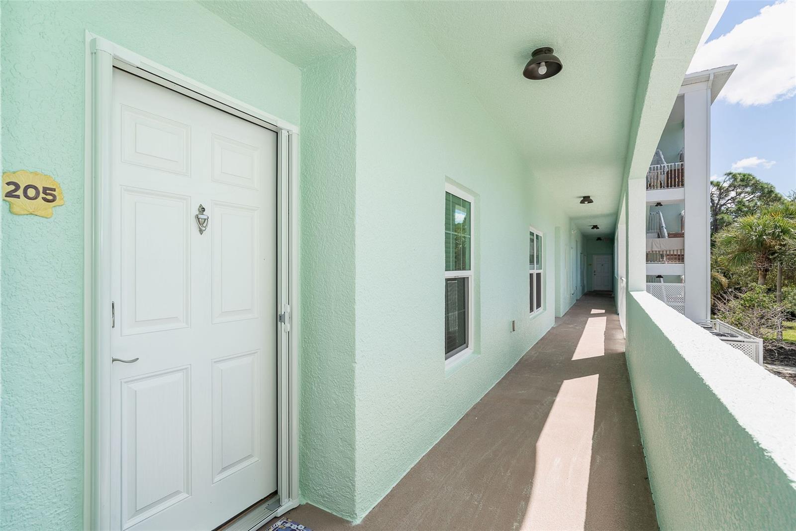 CAPE HAZE RESORT B3/5 - Residential