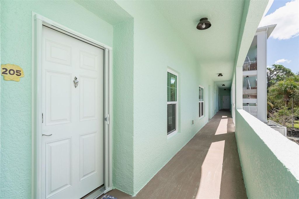 Photo of 8407 Placida Road #205, Placida, FL 33946 (MLS # D6143935)