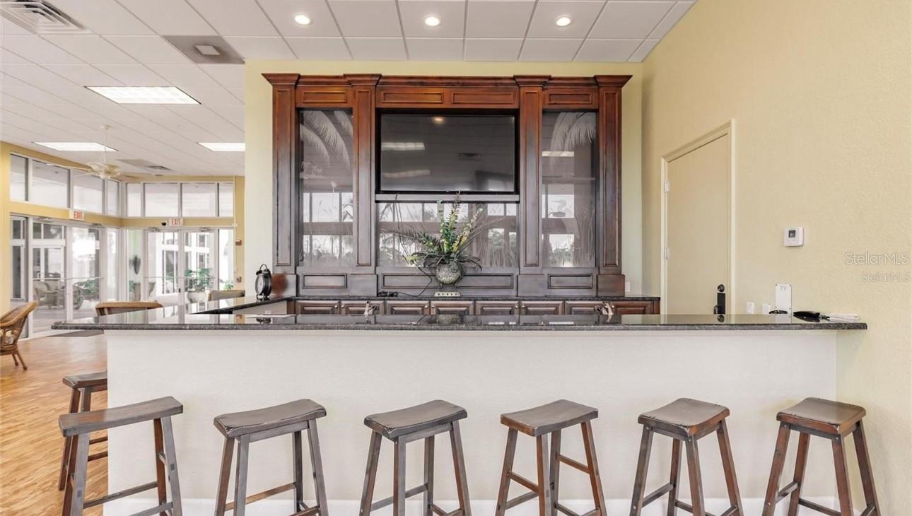 CAPE HAZE RESORT B3/5 - Residential
