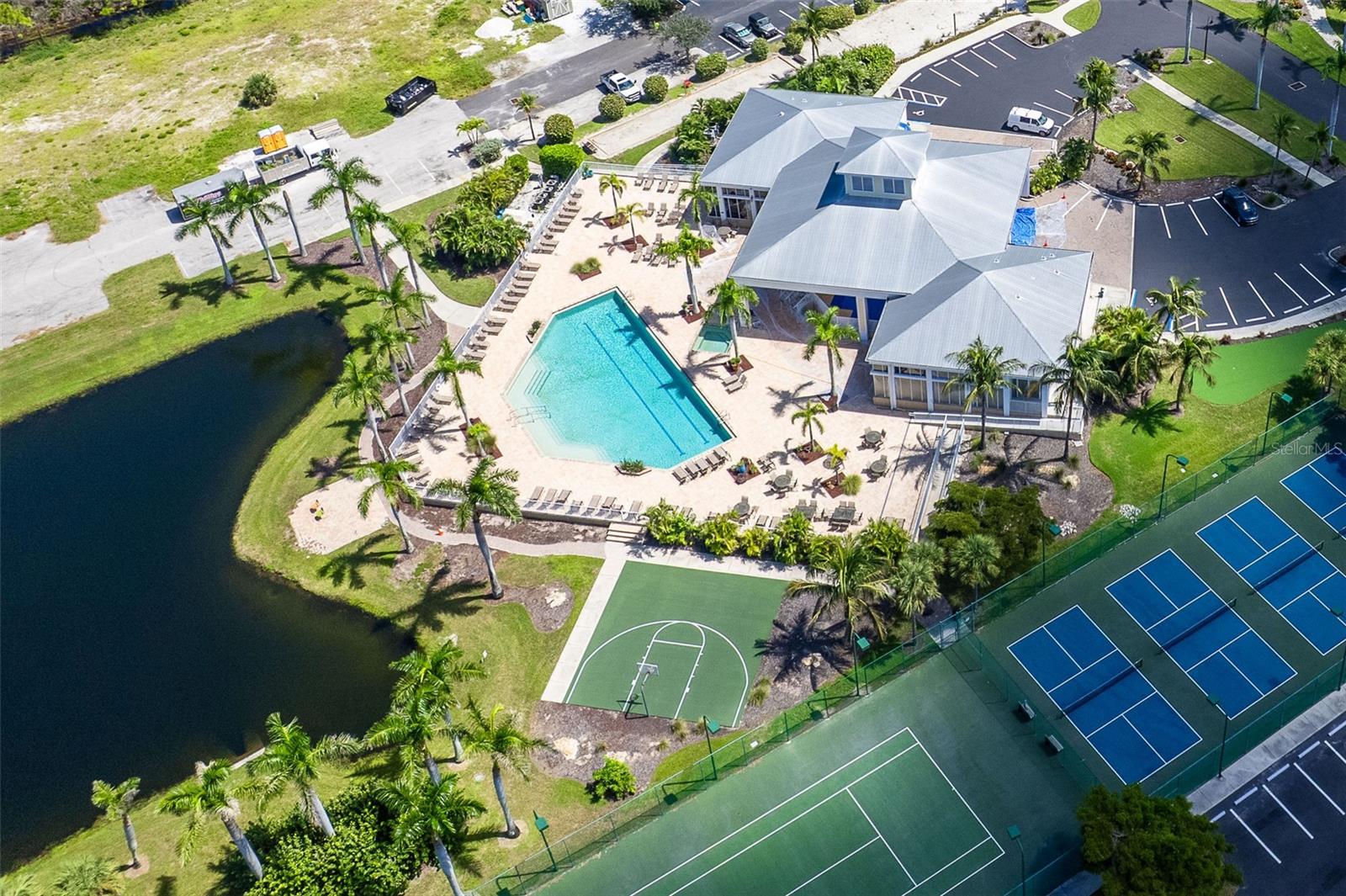 CAPE HAZE RESORT B3/5 - Residential