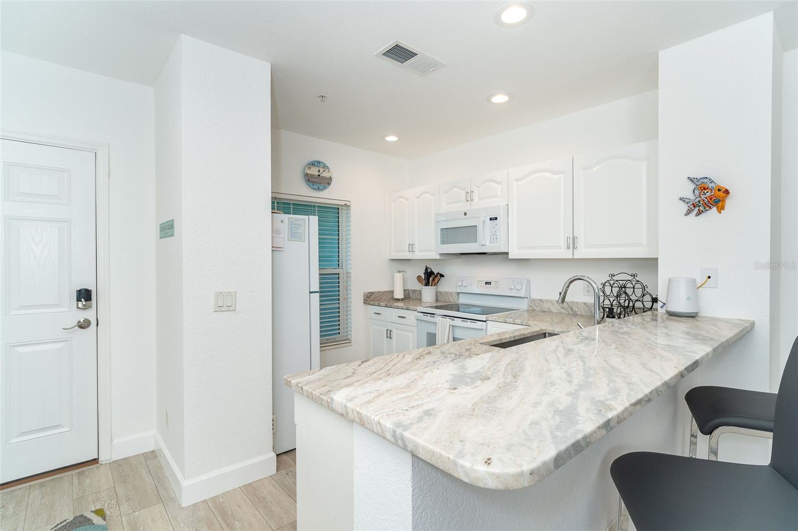 CAPE HAZE RESORT B3/5 - Residential