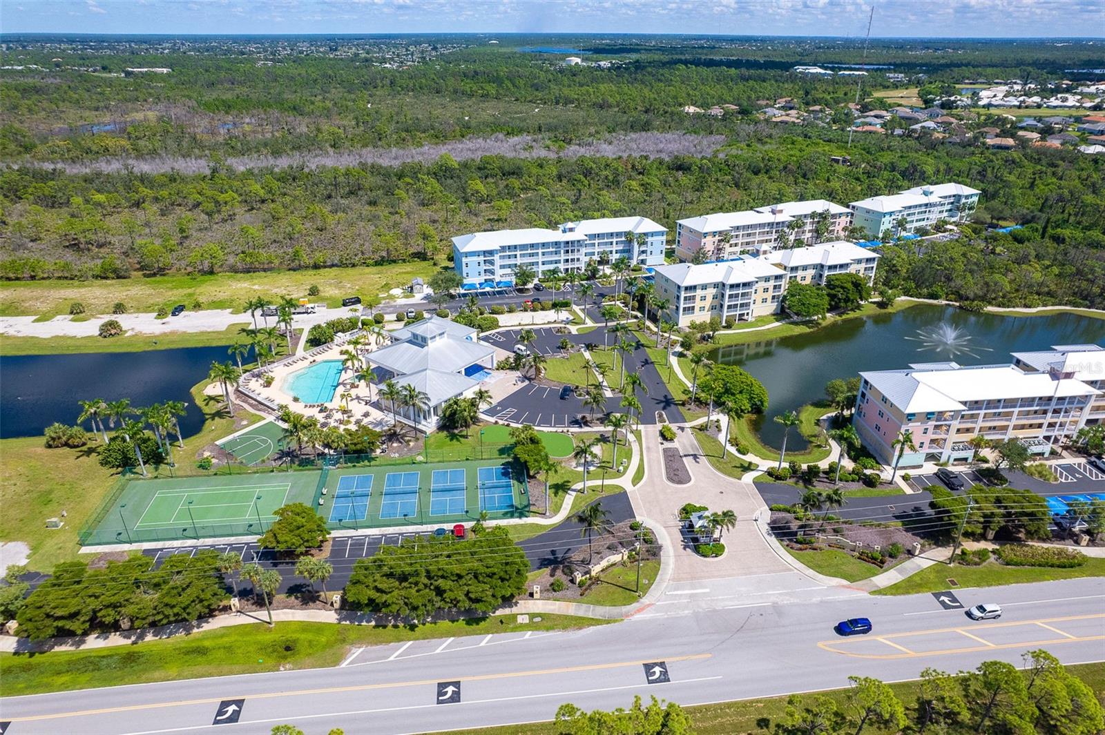 CAPE HAZE RESORT B3/5 - Residential