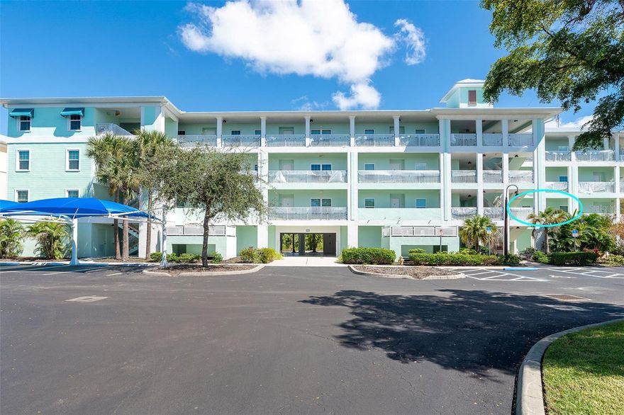 Welcome home to your newly updated condo in the gated community of Cape Haze Resort! This furnished 2-bedroom, 2-bath condo unit offers resort style living at its finest. Enjoy the bright welcoming feel as you enter the unit with new luxury vinyl plank flooring throughout the kitchen, dining, and living area, granite countertops & backsplash with newer appliances. Spacious primary bedroom is carpeted and has its own full bathroom and walk-in closet. The second guest bathroom is tiled with a nice vanity and a tub/shower combination. Living area leads out onto the screened in lanai where you can sit and enjoy the relaxing views of the protected private nature preserve. 
With a new 2022 metal roof, impact windows and doors you can feel secure knowing your property is built to the highest of standards! Very conveniently located within close proximity to the elevator, additional storage unit at ground level, assigned parking stall and common grill area! 
All new appliances in 2023, AC 2021, Water Heater 2020.

Cape Haze Resort has a resort-style pool, pickleball courts, basketball, a fitness room and clubhouse! Boat trailer parking is allowed in the north side for owners convenience!  Cape Haze Resort really is a one-of-a-kind complex that offers a resort-style pool and hot tub, fitness/weight room, clubhouse/meeting hall, tennis court, volleyball court, basketball court, a putting green, walking trail, designated gas grill areas, and much more! Enjoy the local restaurants and the beaches of Boca Grande & Englewood with boating, fishing and golfing all just minutes away! Don't wait to claim your very own piece of paradise in Southwest Florida!