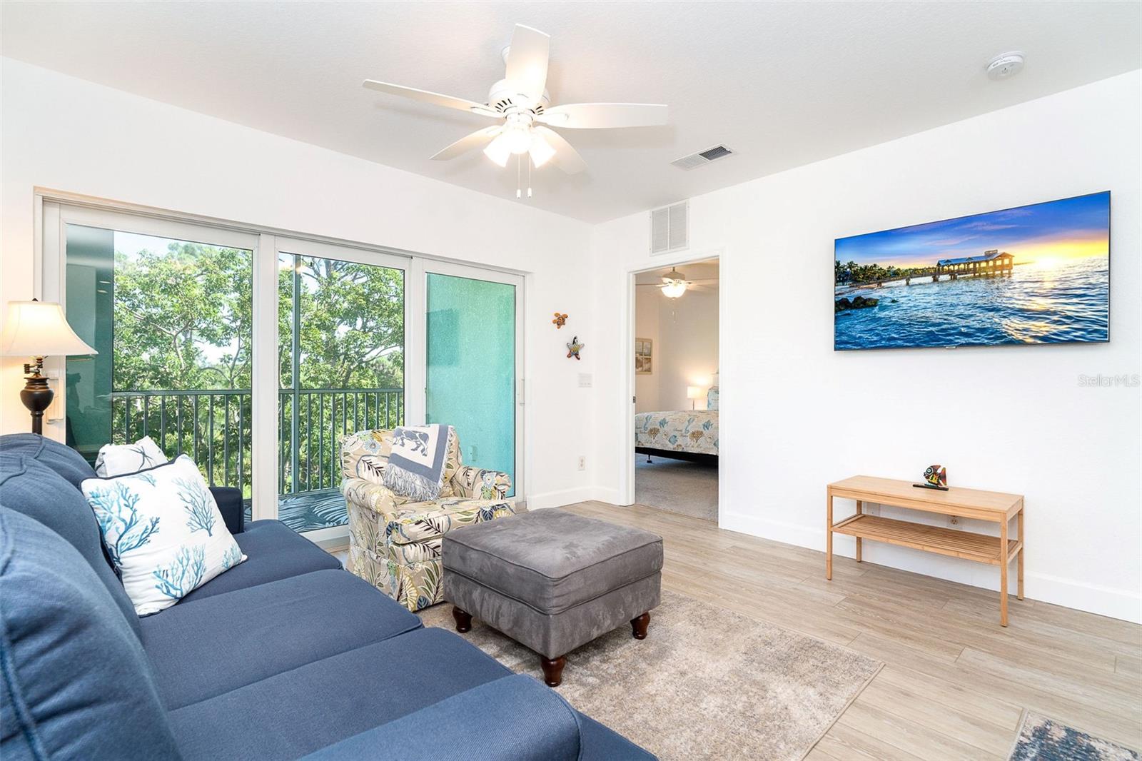 CAPE HAZE RESORT B3/5 - Residential