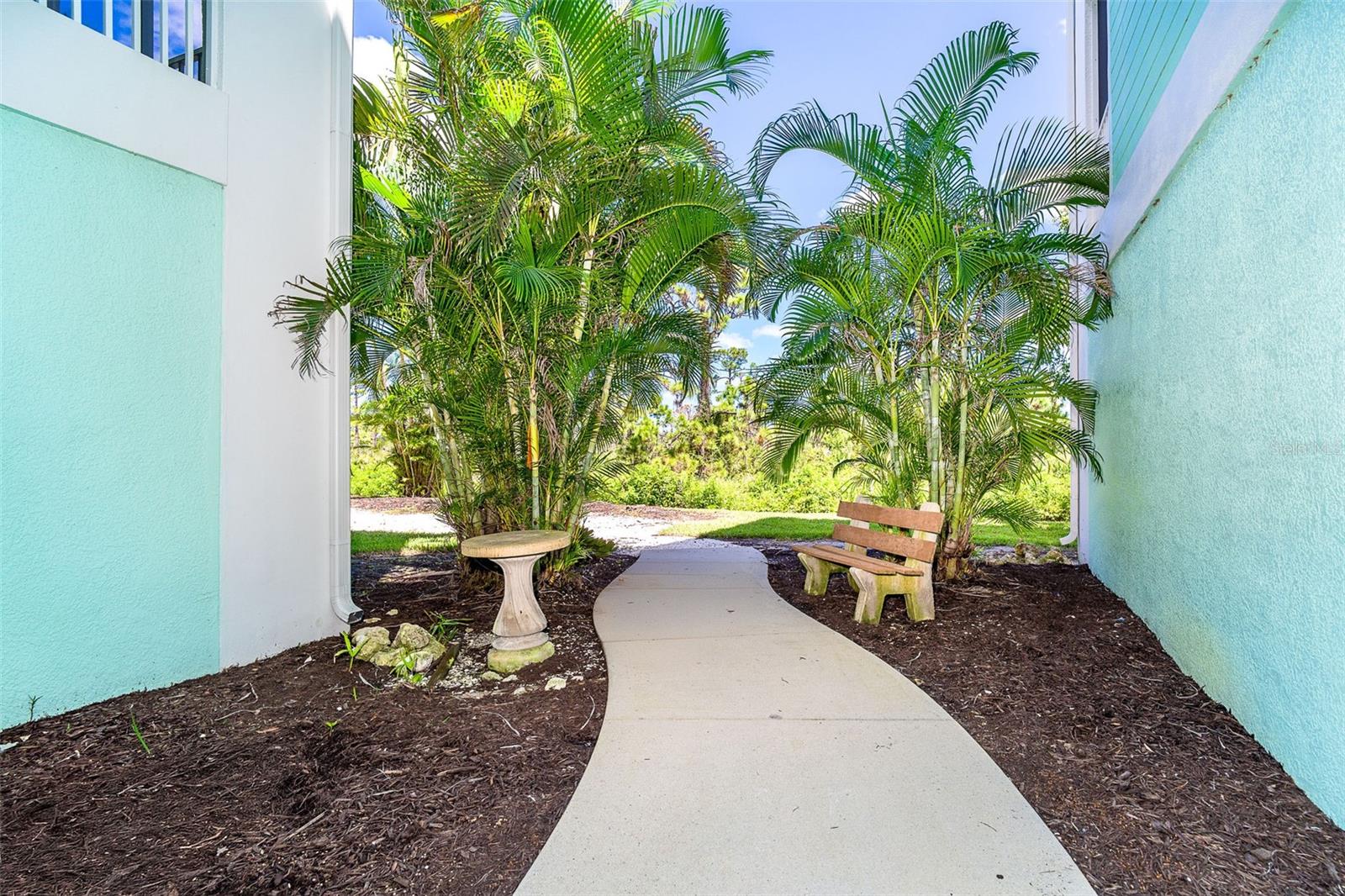 CAPE HAZE RESORT B3/5 - Residential