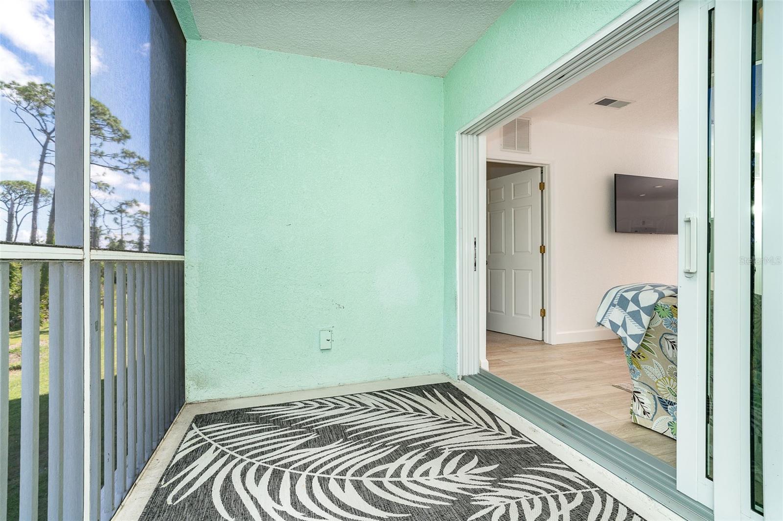 CAPE HAZE RESORT B3/5 - Residential