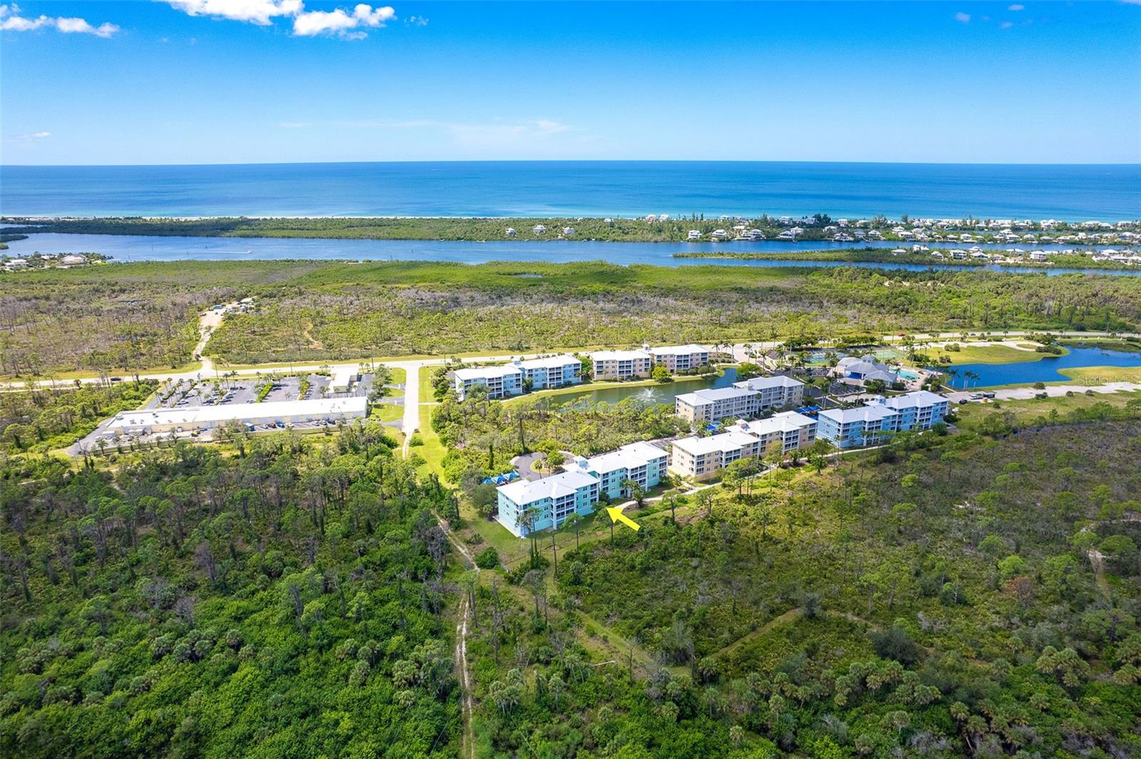 CAPE HAZE RESORT B3/5 - Residential