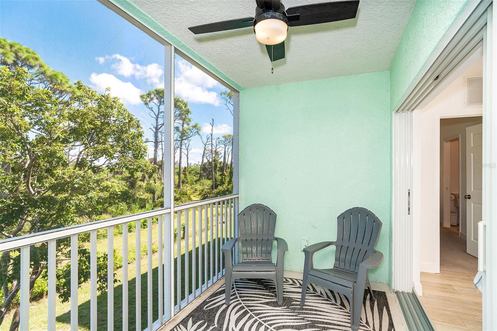CAPE HAZE RESORT B3/5 - Residential