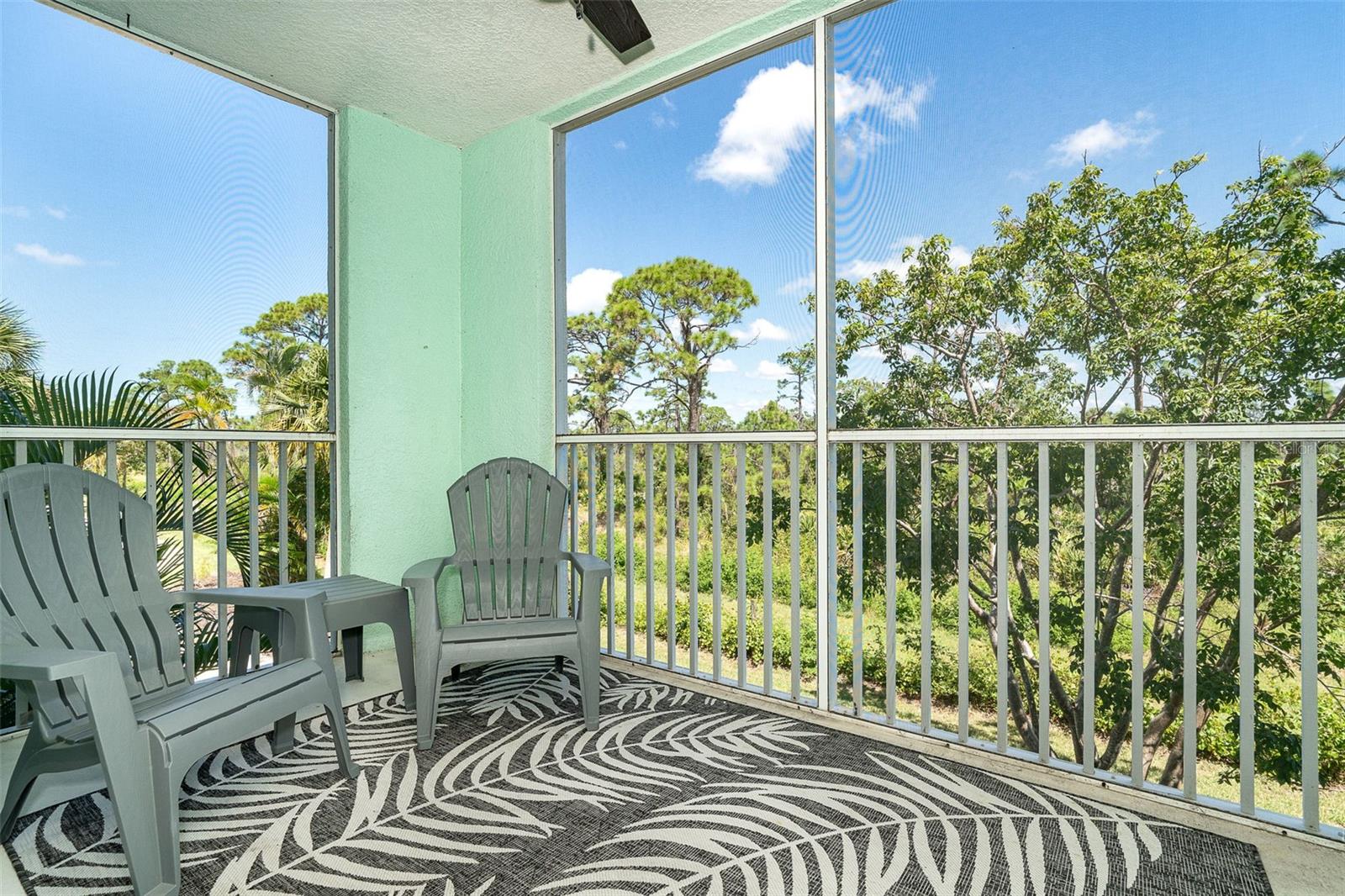 CAPE HAZE RESORT B3/5 - Residential