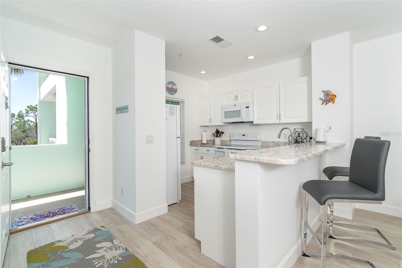 CAPE HAZE RESORT B3/5 - Residential