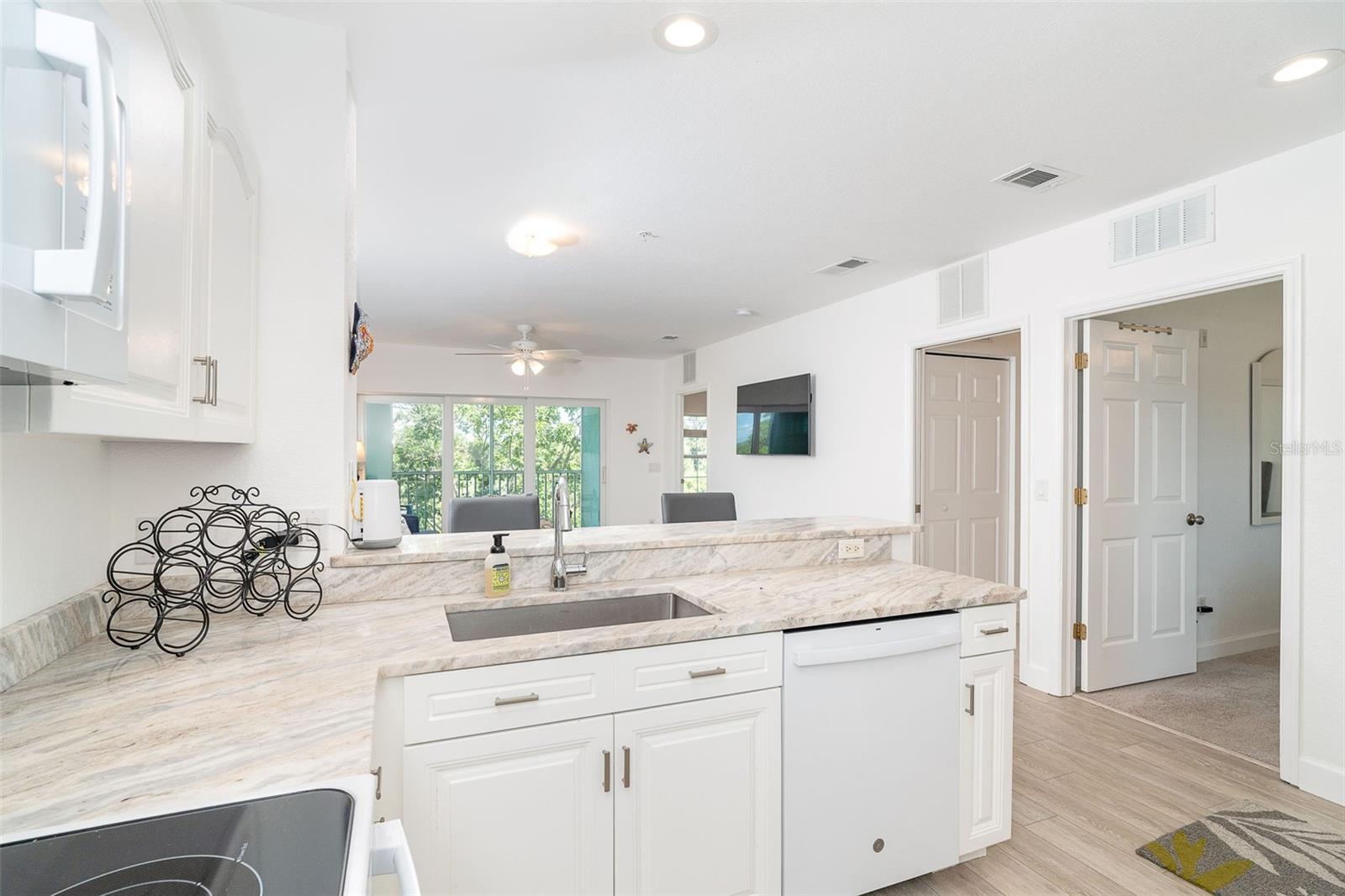 CAPE HAZE RESORT B3/5 - Residential
