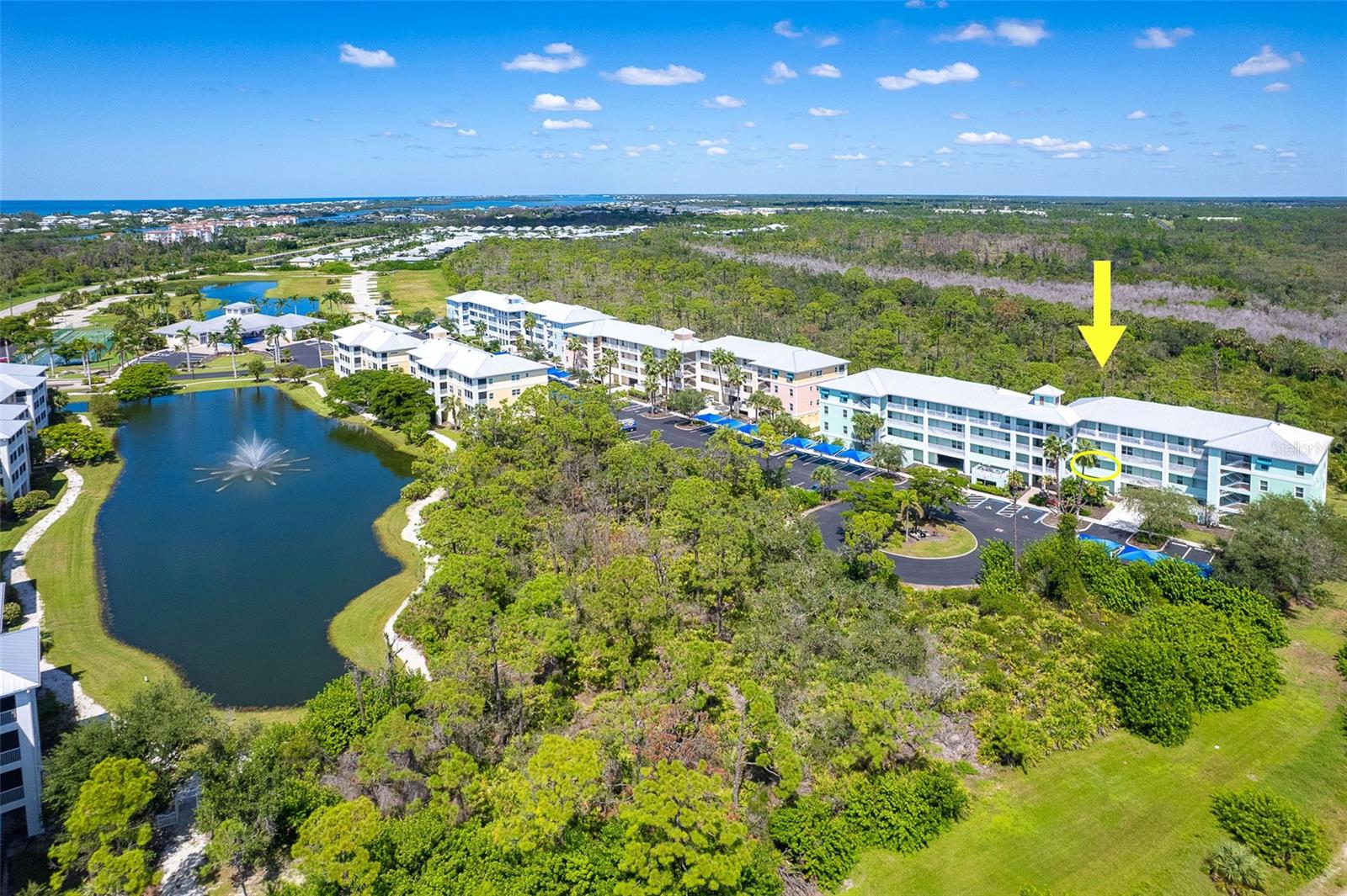 CAPE HAZE RESORT B3/5 - Residential