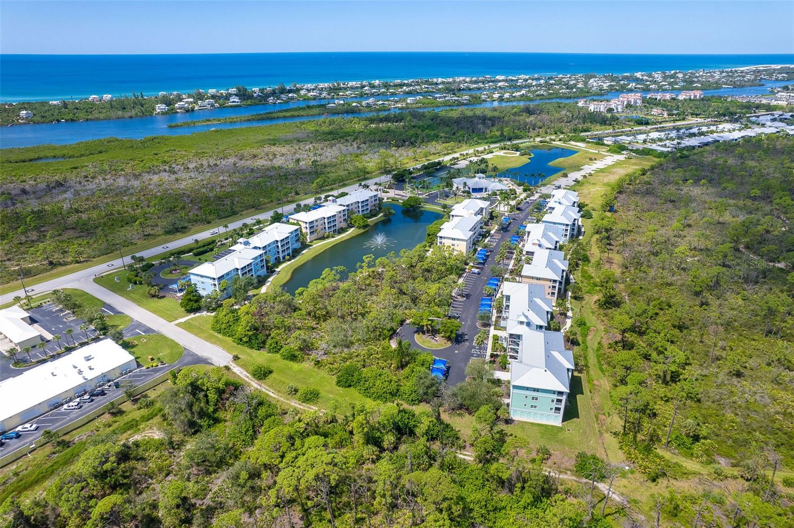 CAPE HAZE RESORT B3/5 - Residential