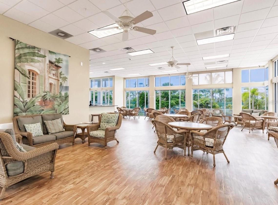 CAPE HAZE RESORT B3/5 - Residential