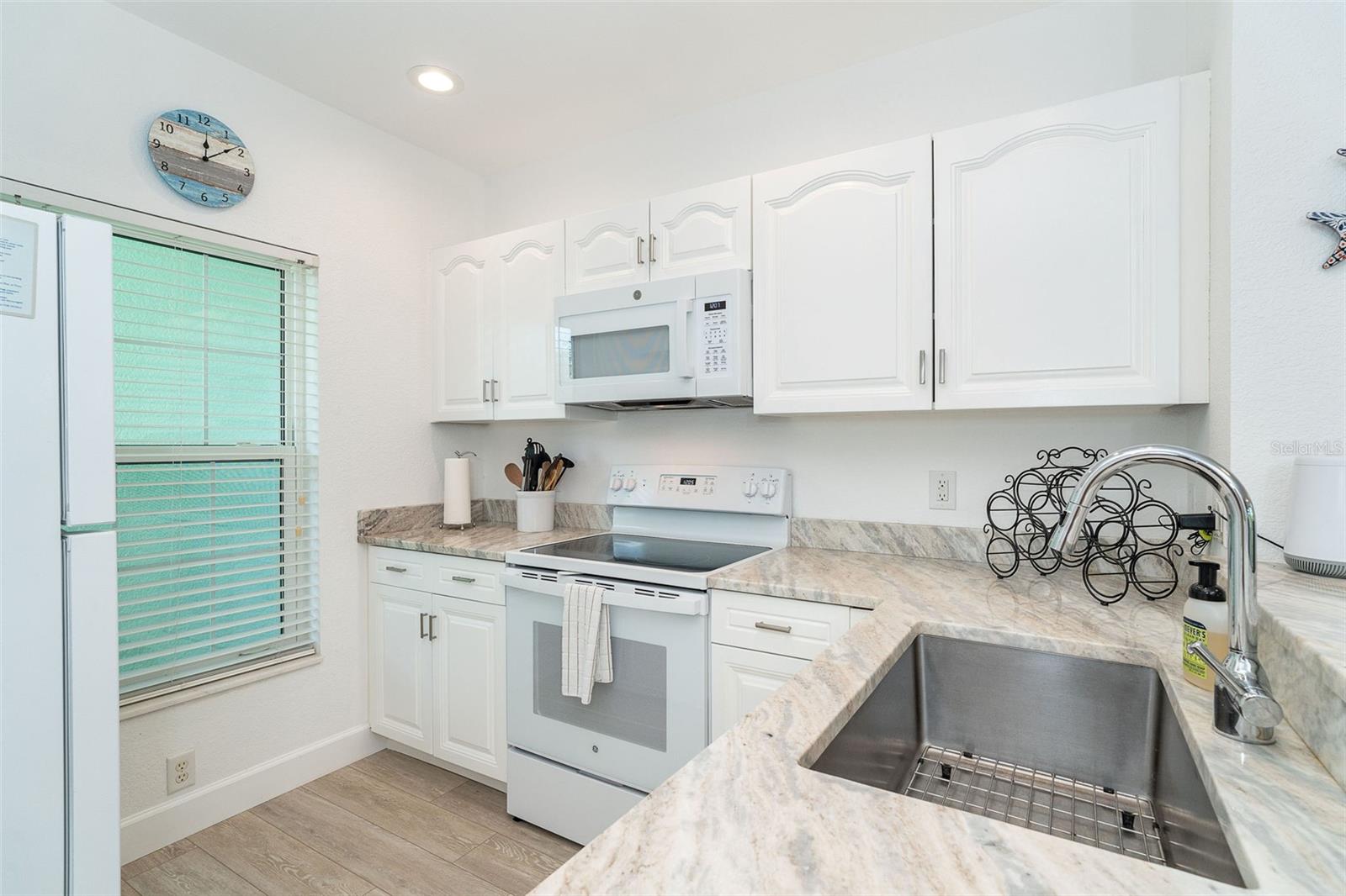 CAPE HAZE RESORT B3/5 - Residential