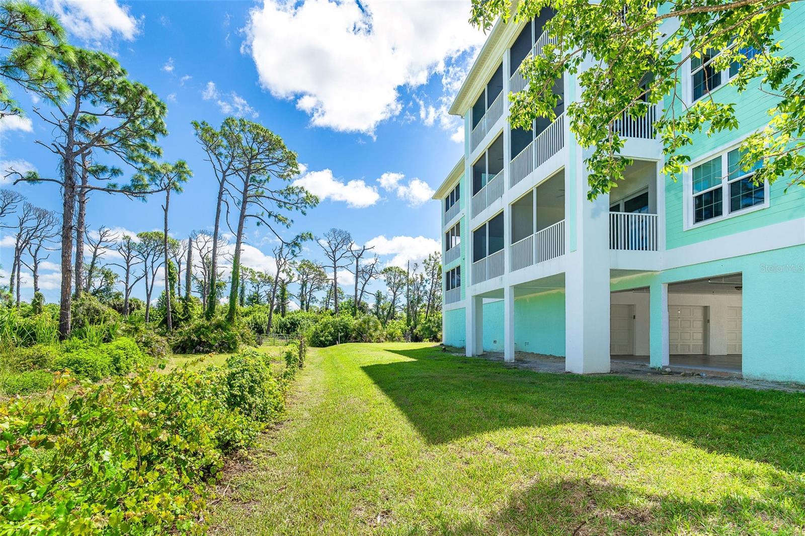 CAPE HAZE RESORT B3/5 - Residential