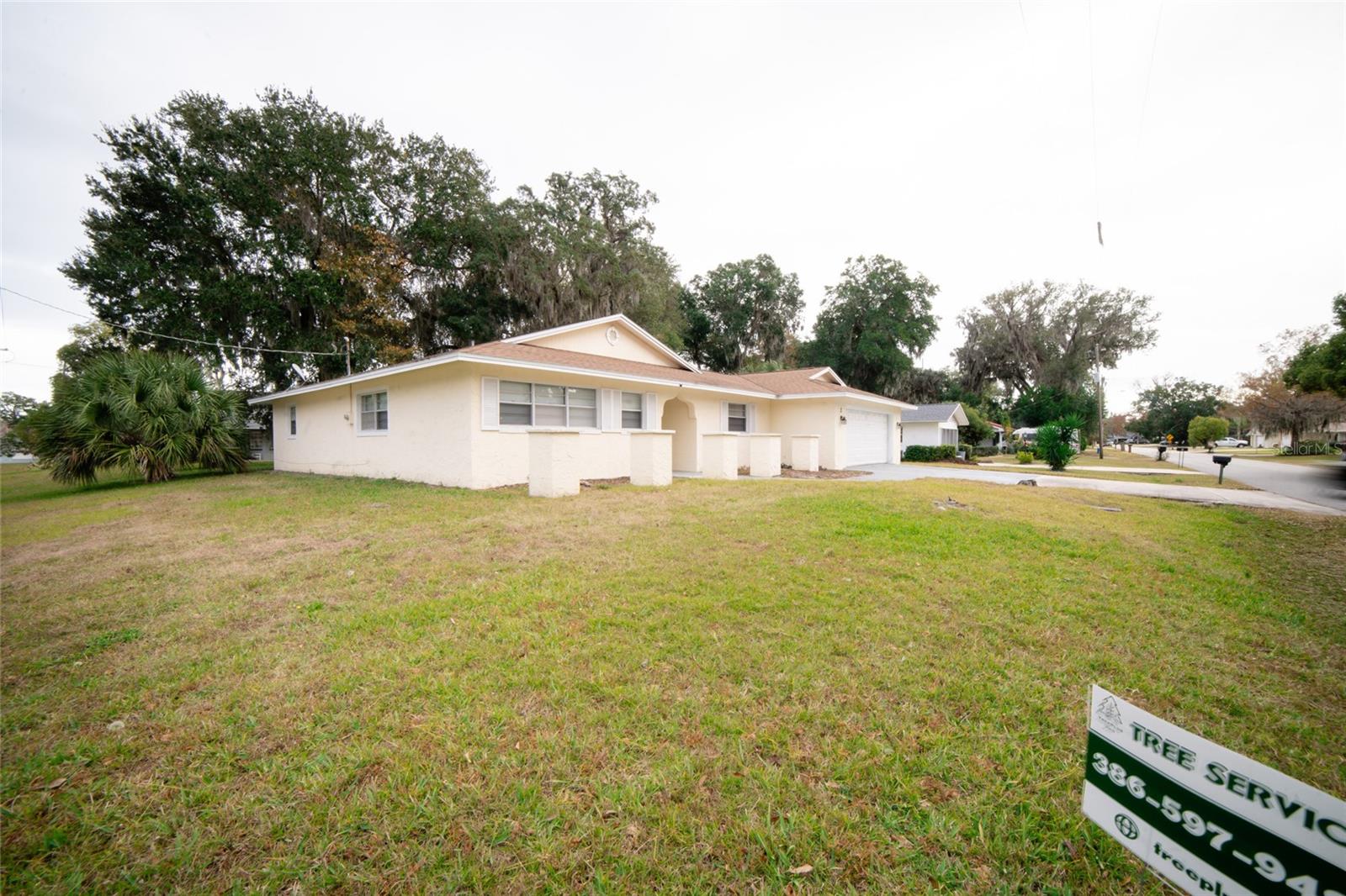 PALM HARBOR CENTER PH 01 - Residential