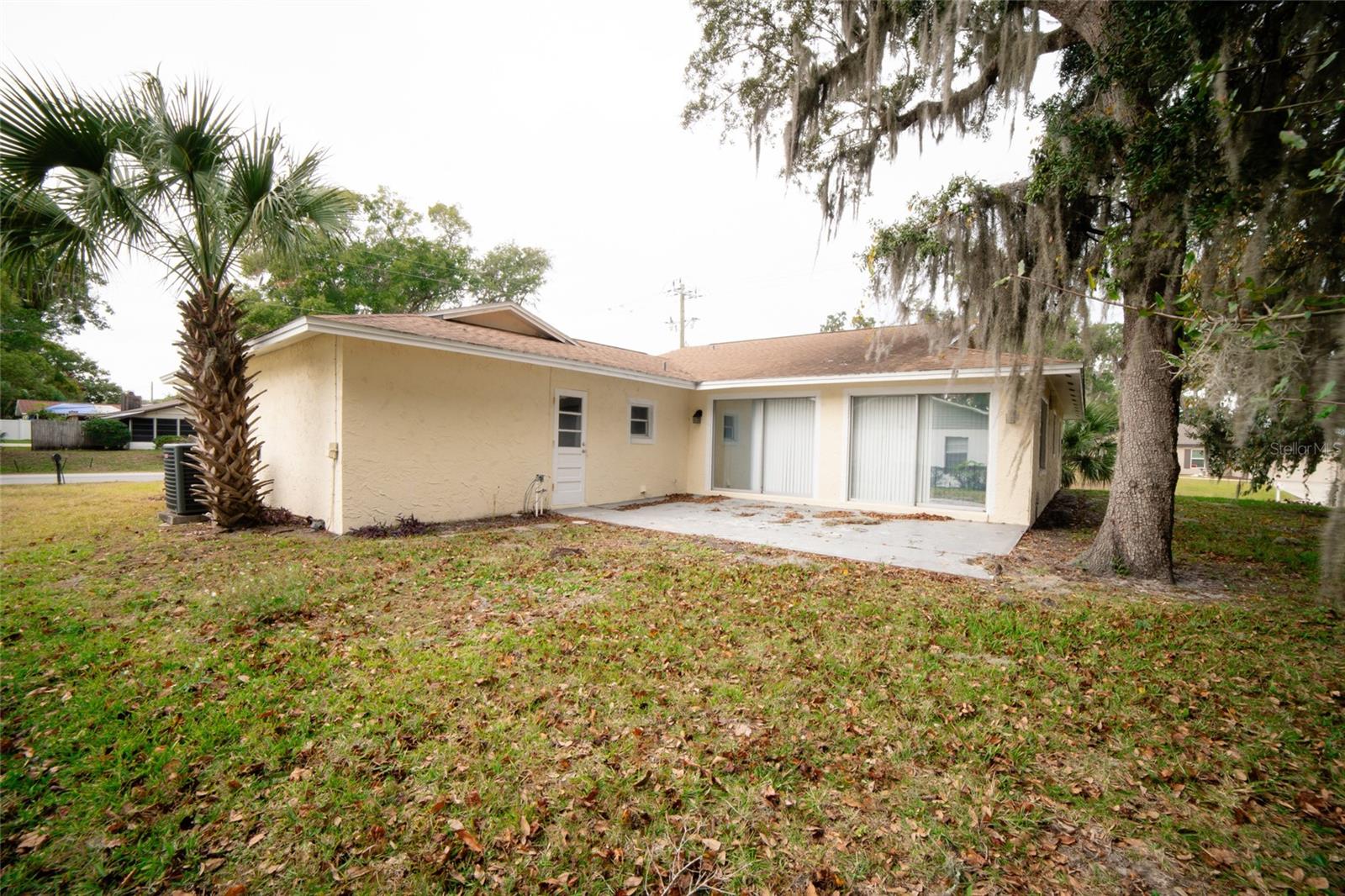 PALM HARBOR CENTER PH 01 - Residential