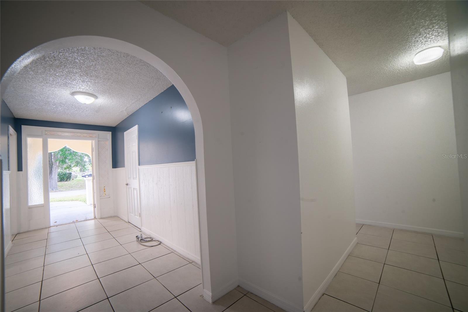PALM HARBOR CENTER PH 01 - Residential