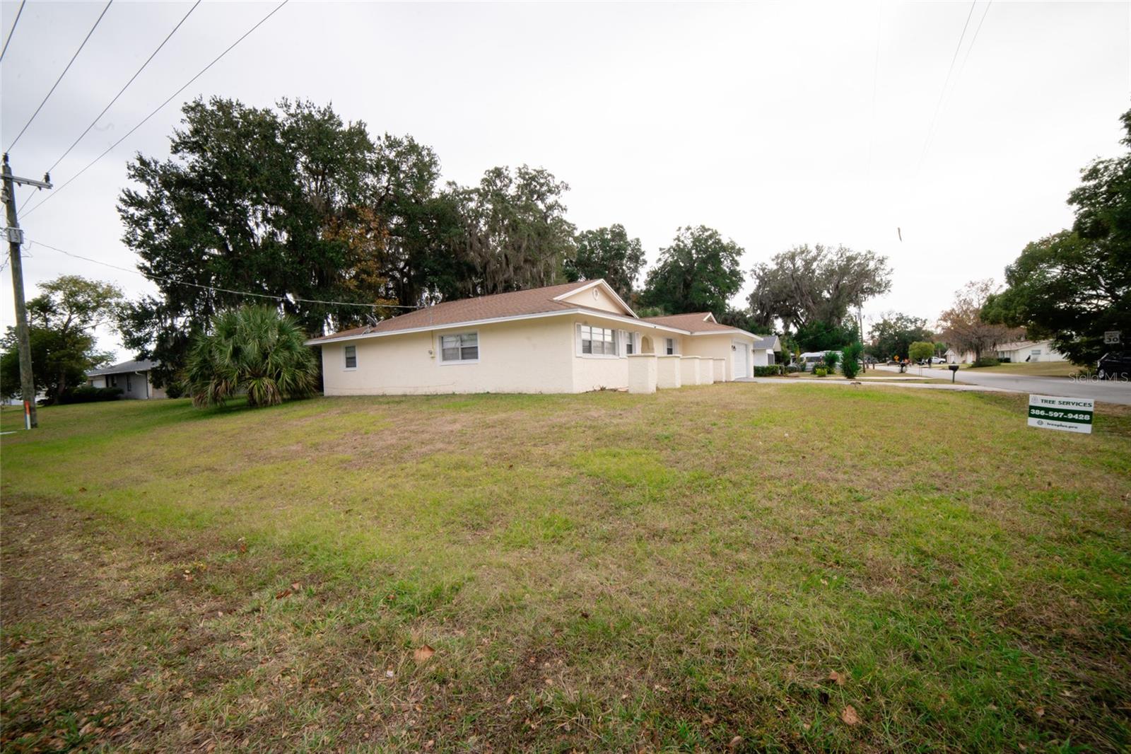 PALM HARBOR CENTER PH 01 - Residential