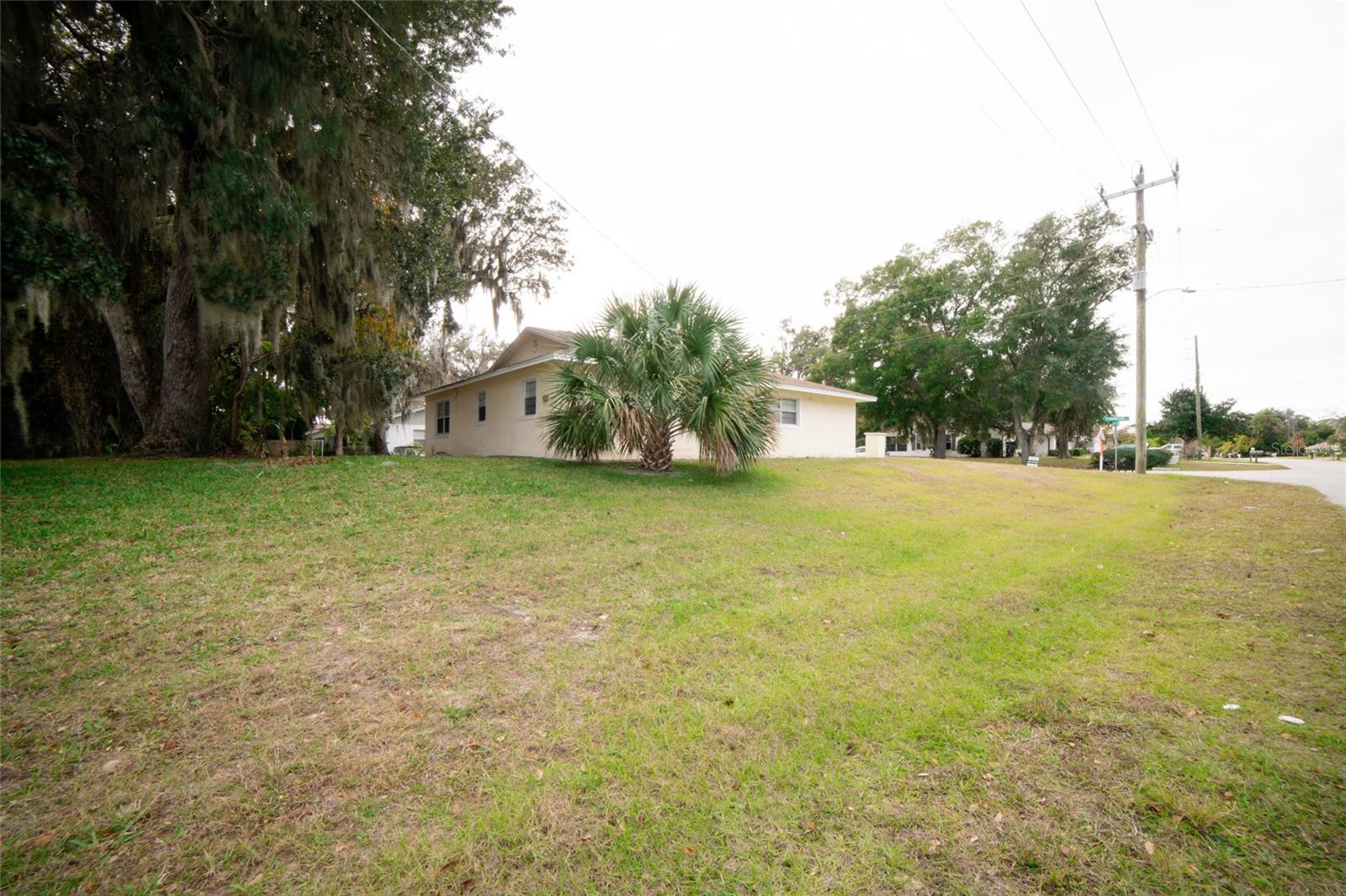 PALM HARBOR CENTER PH 01 - Residential