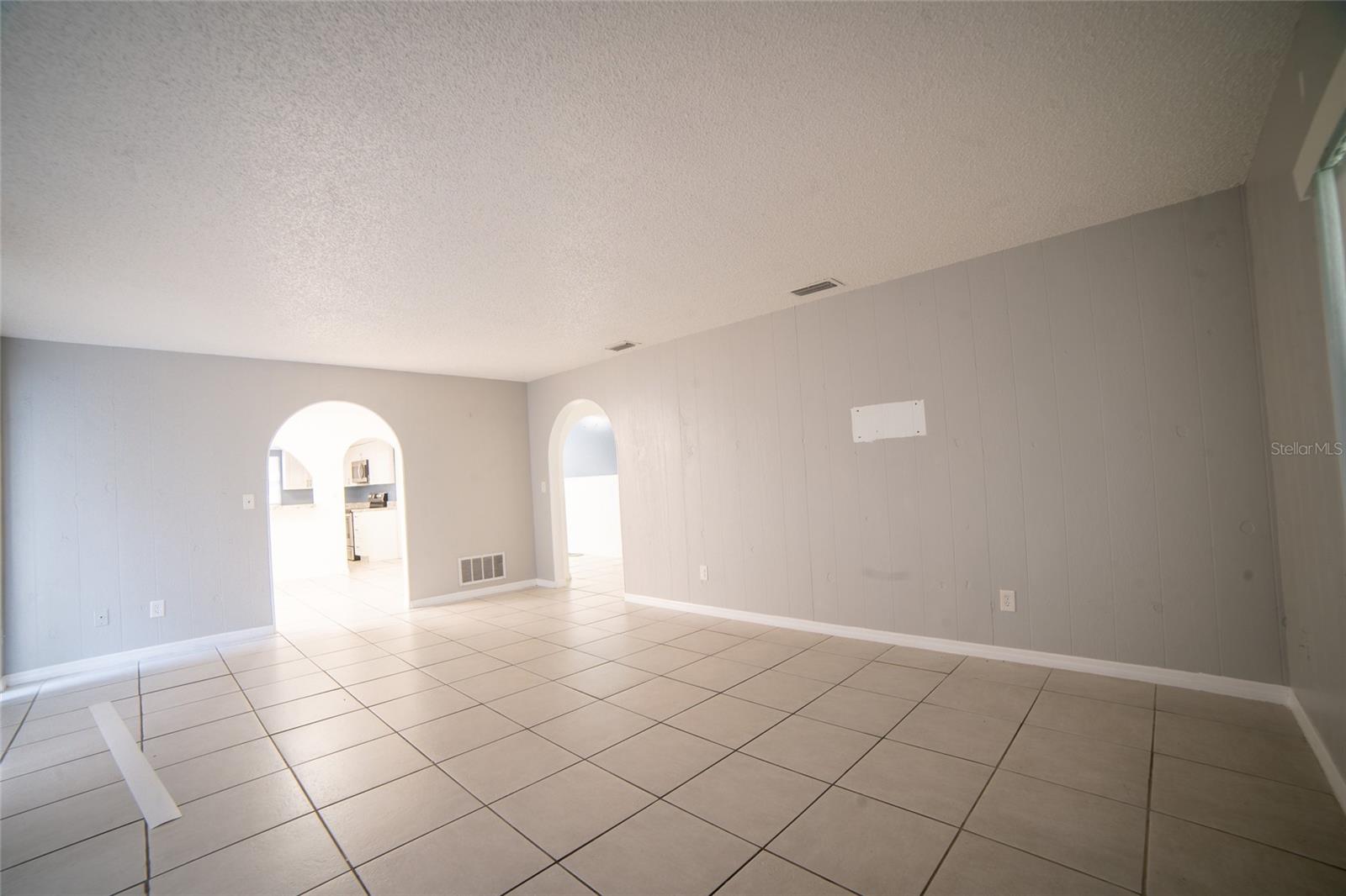 PALM HARBOR CENTER PH 01 - Residential