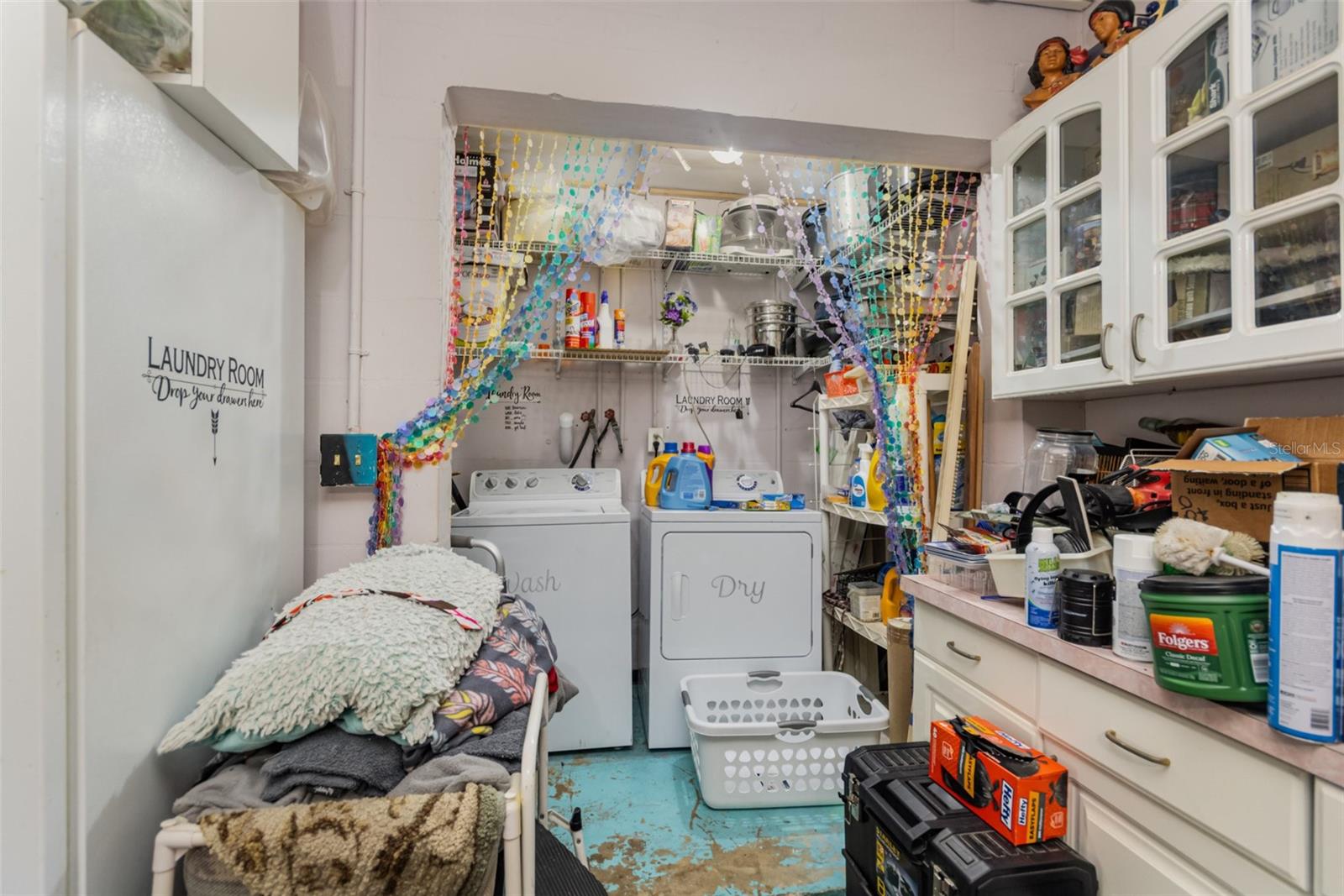 LUNGREN - Residential