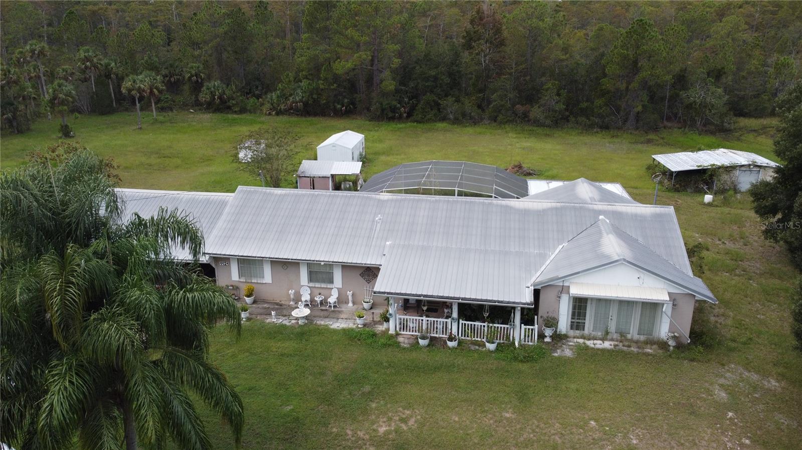 LUNGREN - Residential