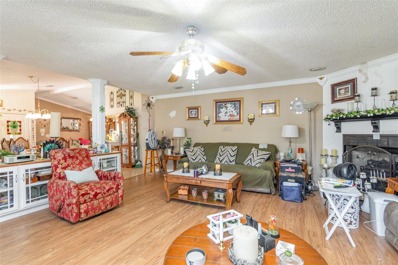 LUNGREN - Residential