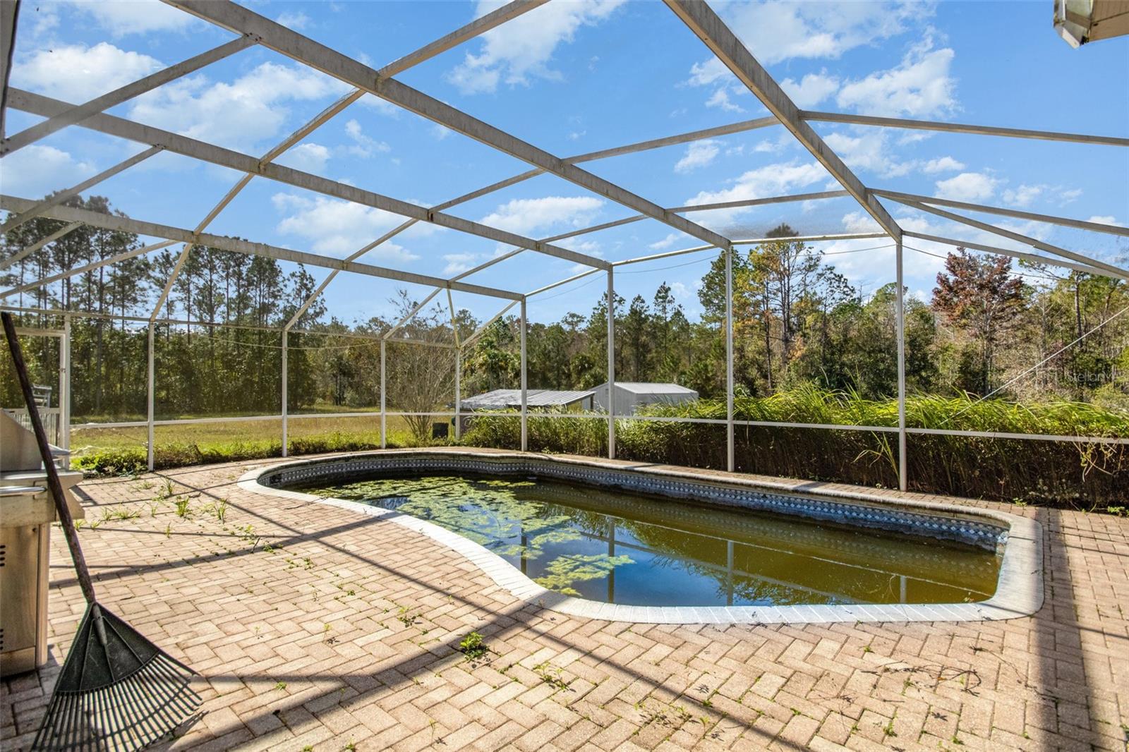 LUNGREN - Residential