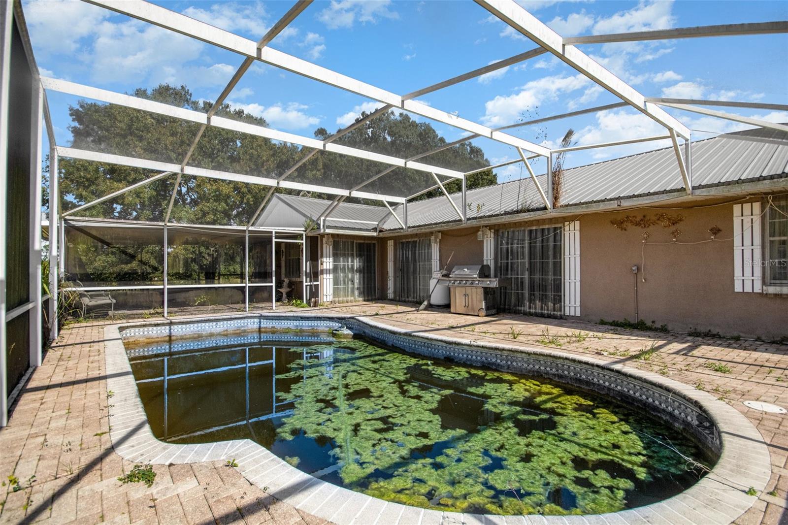 LUNGREN - Residential