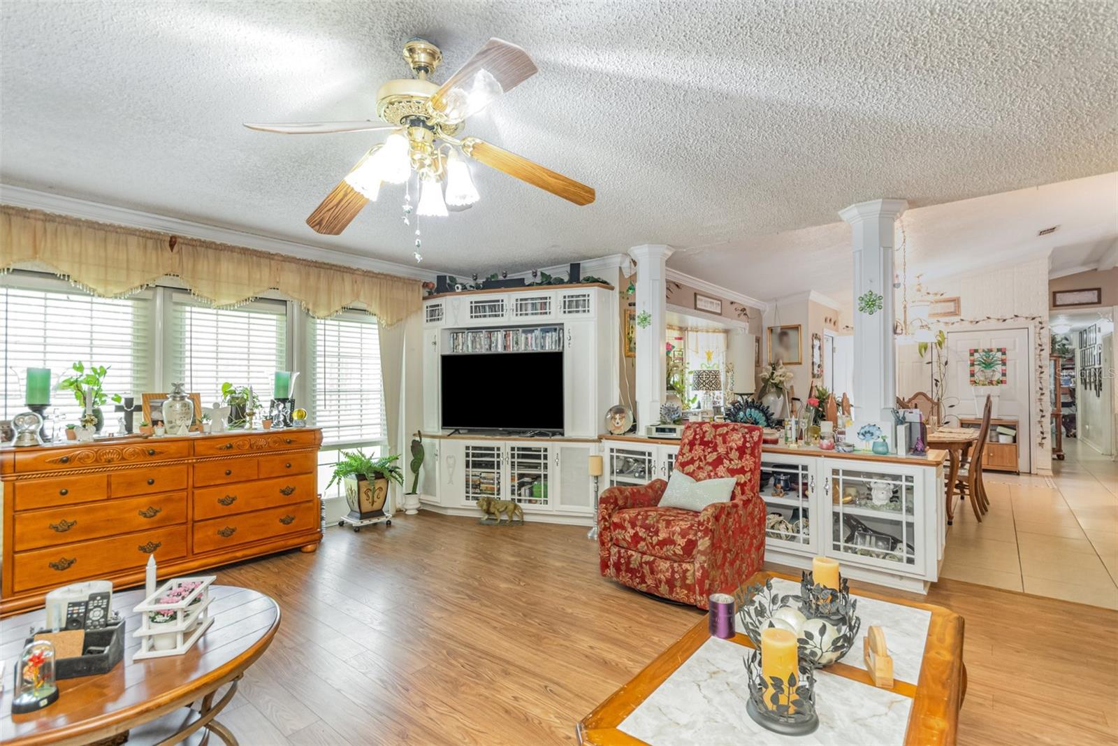 LUNGREN - Residential