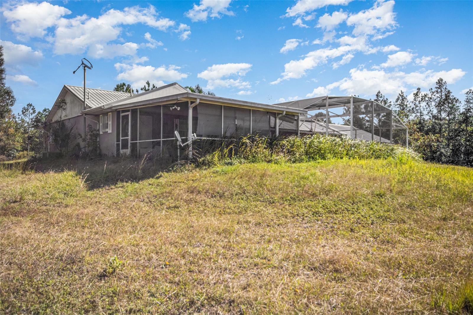 LUNGREN - Residential