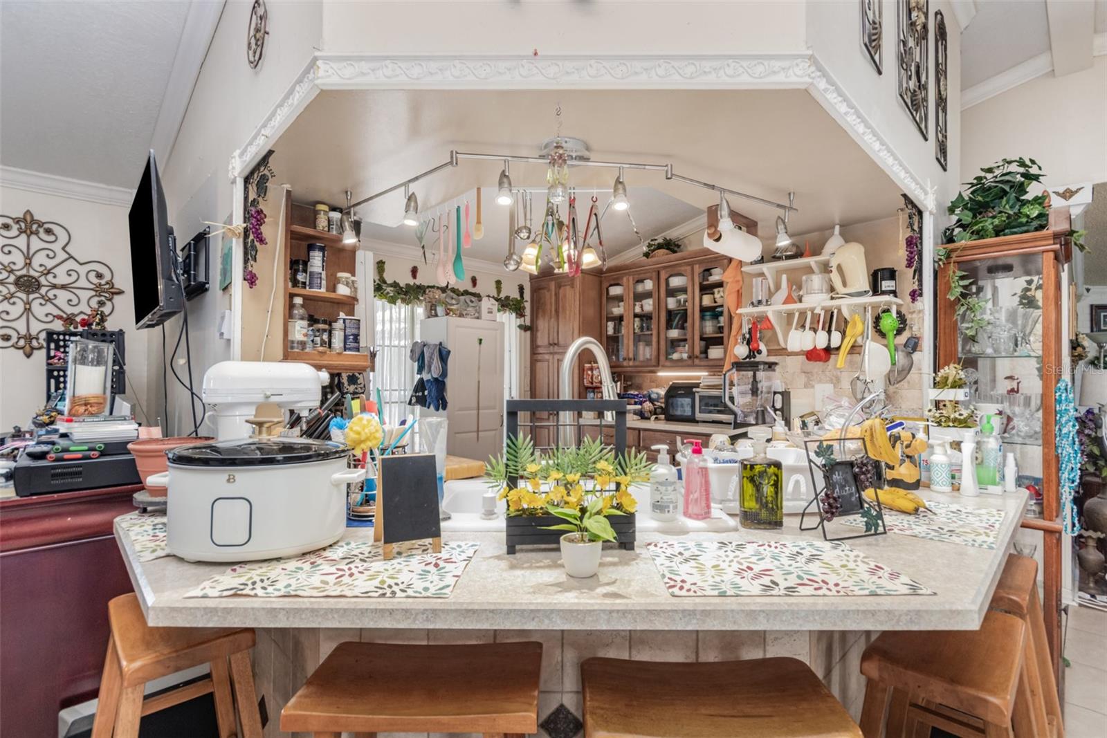 LUNGREN - Residential