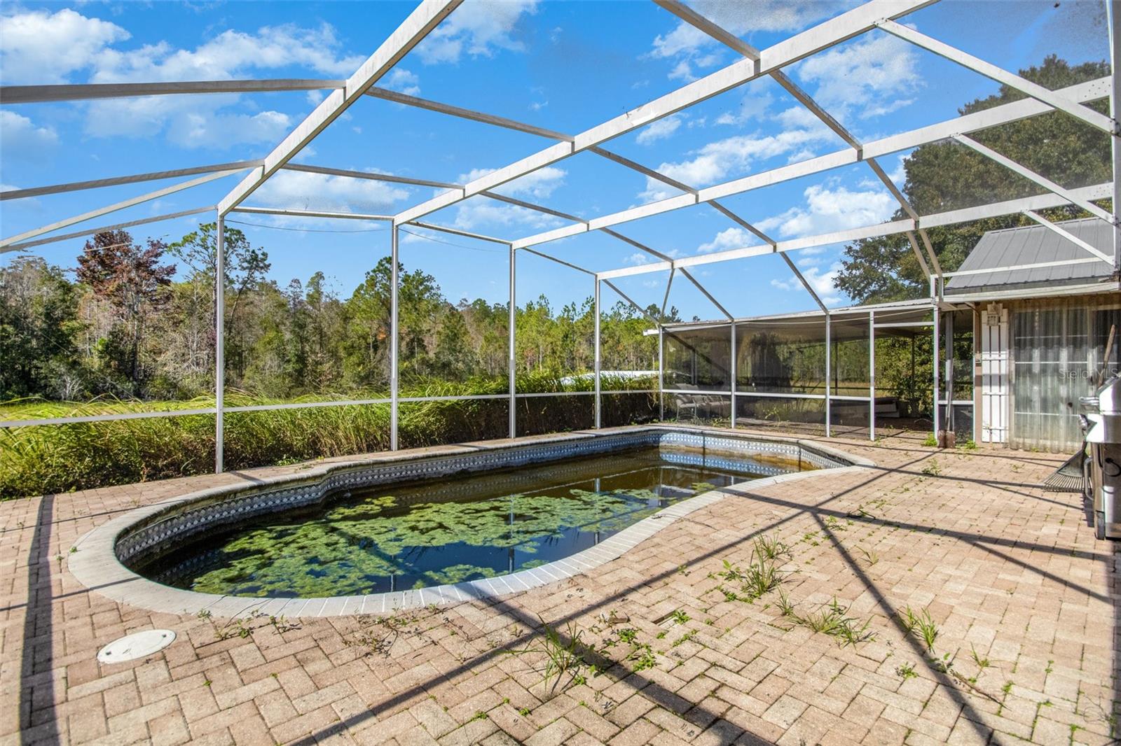 LUNGREN - Residential